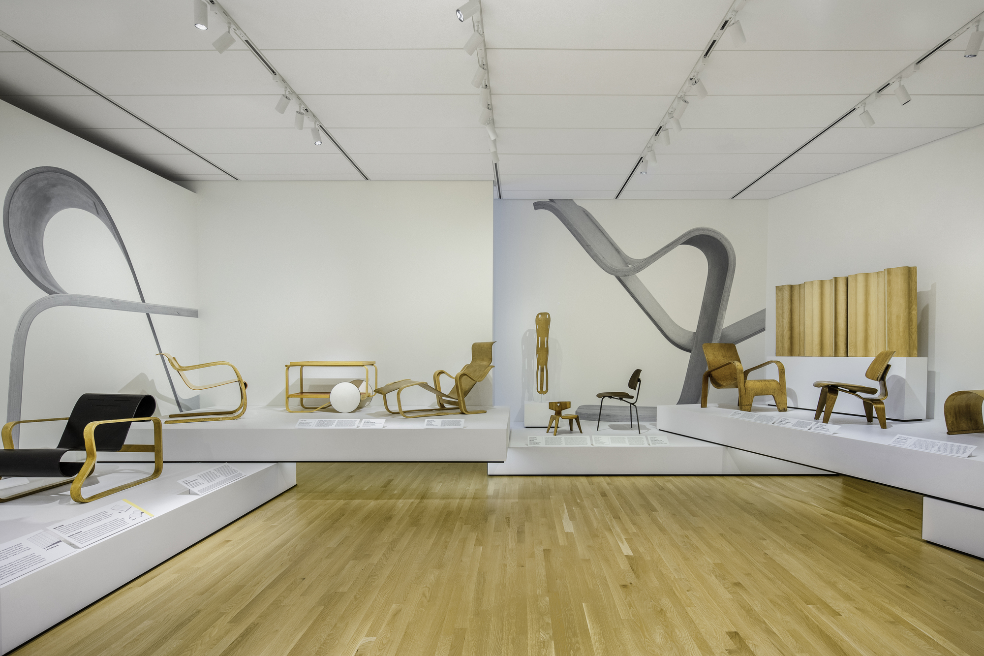 图片[3]|丹佛艺术博物馆设计画廊与工作室 / OMA|ART-Arrakis | 建筑室内设计的创新与灵感