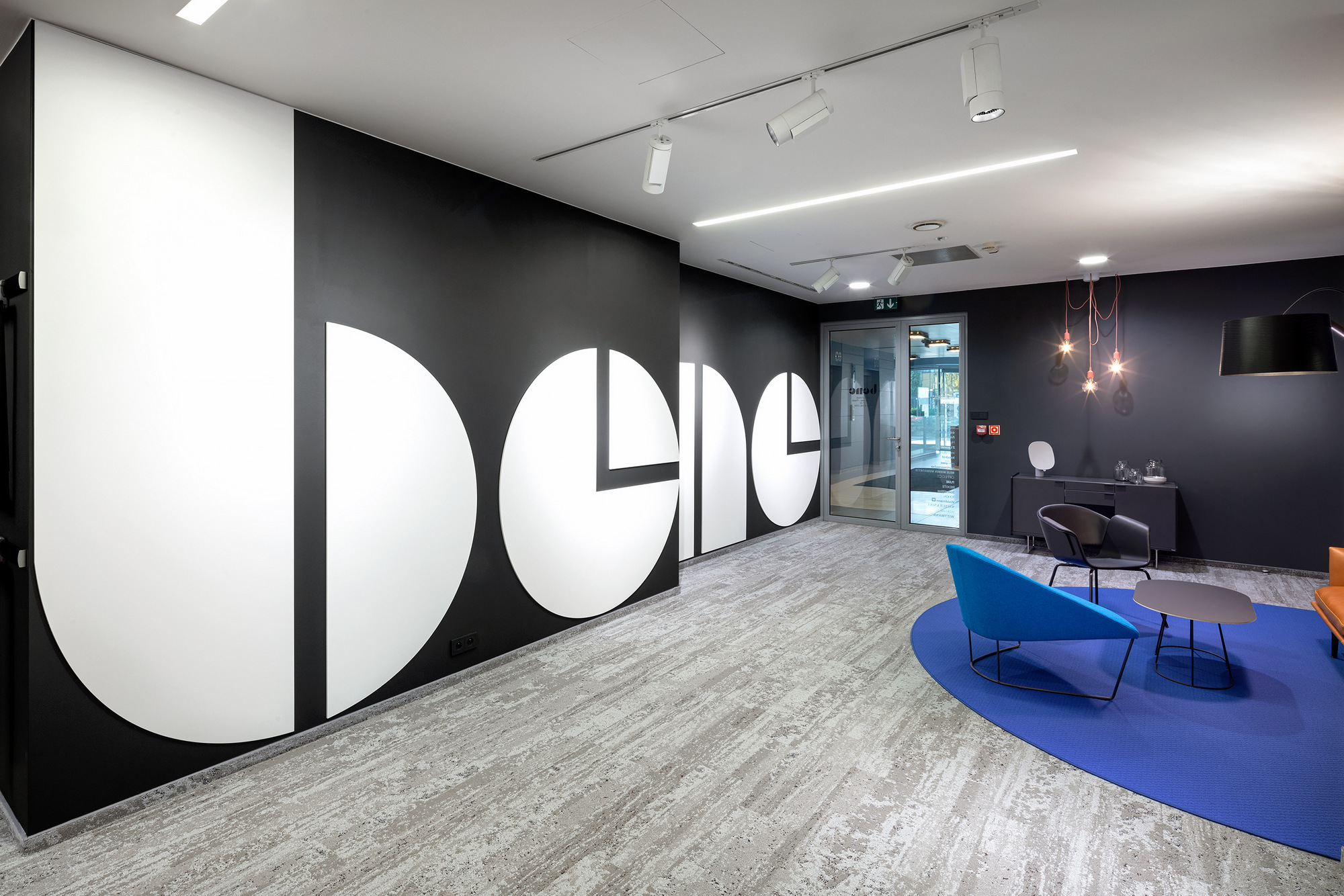 Bene展厅和办公室-华沙|ART-Arrakis | 建筑室内设计的创新与灵感
