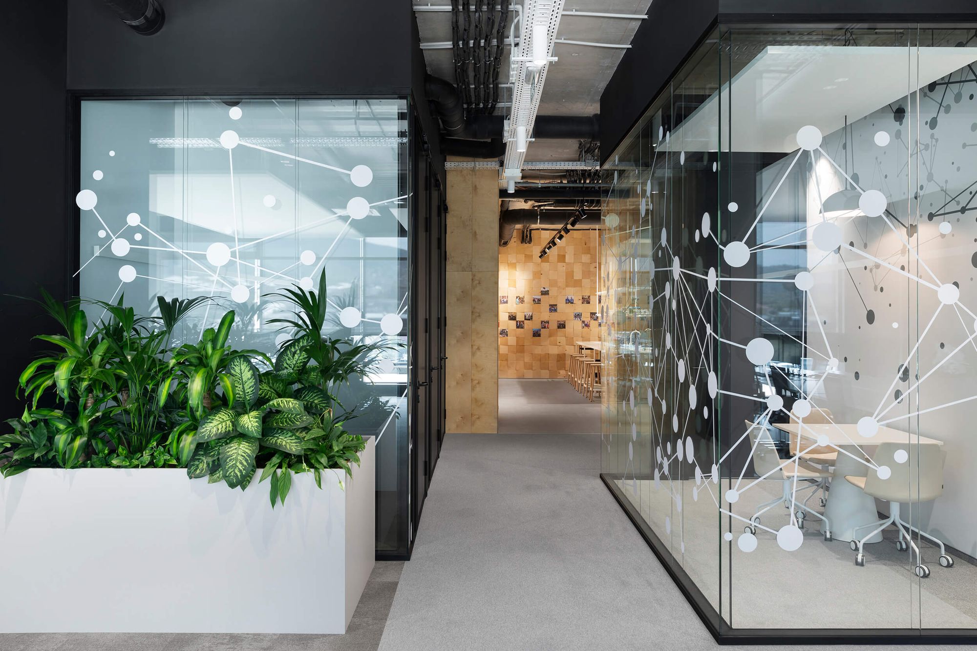 图片[4]|里程碑办公室——索菲亚|ART-Arrakis | 建筑室内设计的创新与灵感