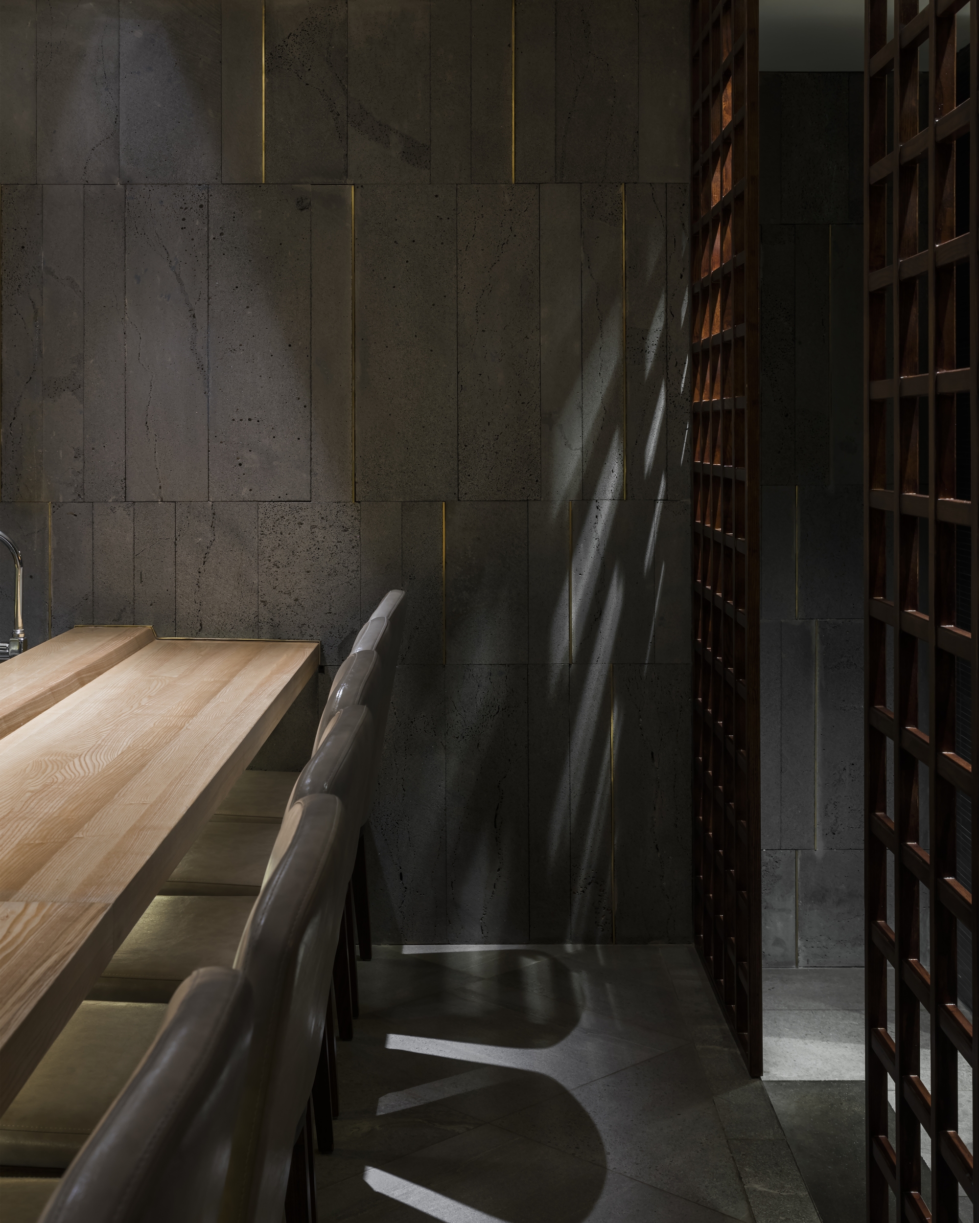 图片[11]|IBUKI餐厅|ART-Arrakis | 建筑室内设计的创新与灵感