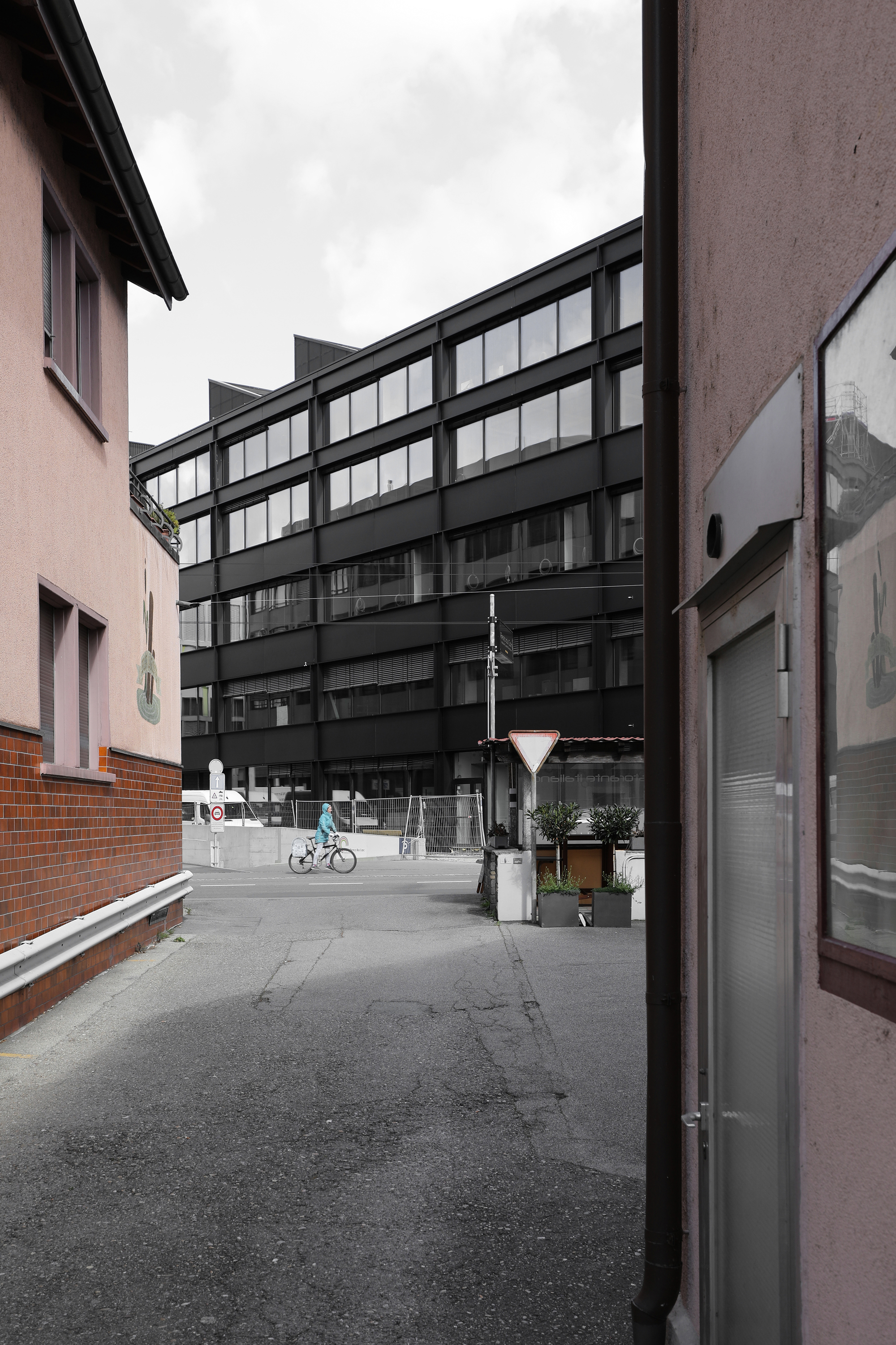 图片[3]|瑞士创新园 / WALDRAP|ART-Arrakis | 建筑室内设计的创新与灵感