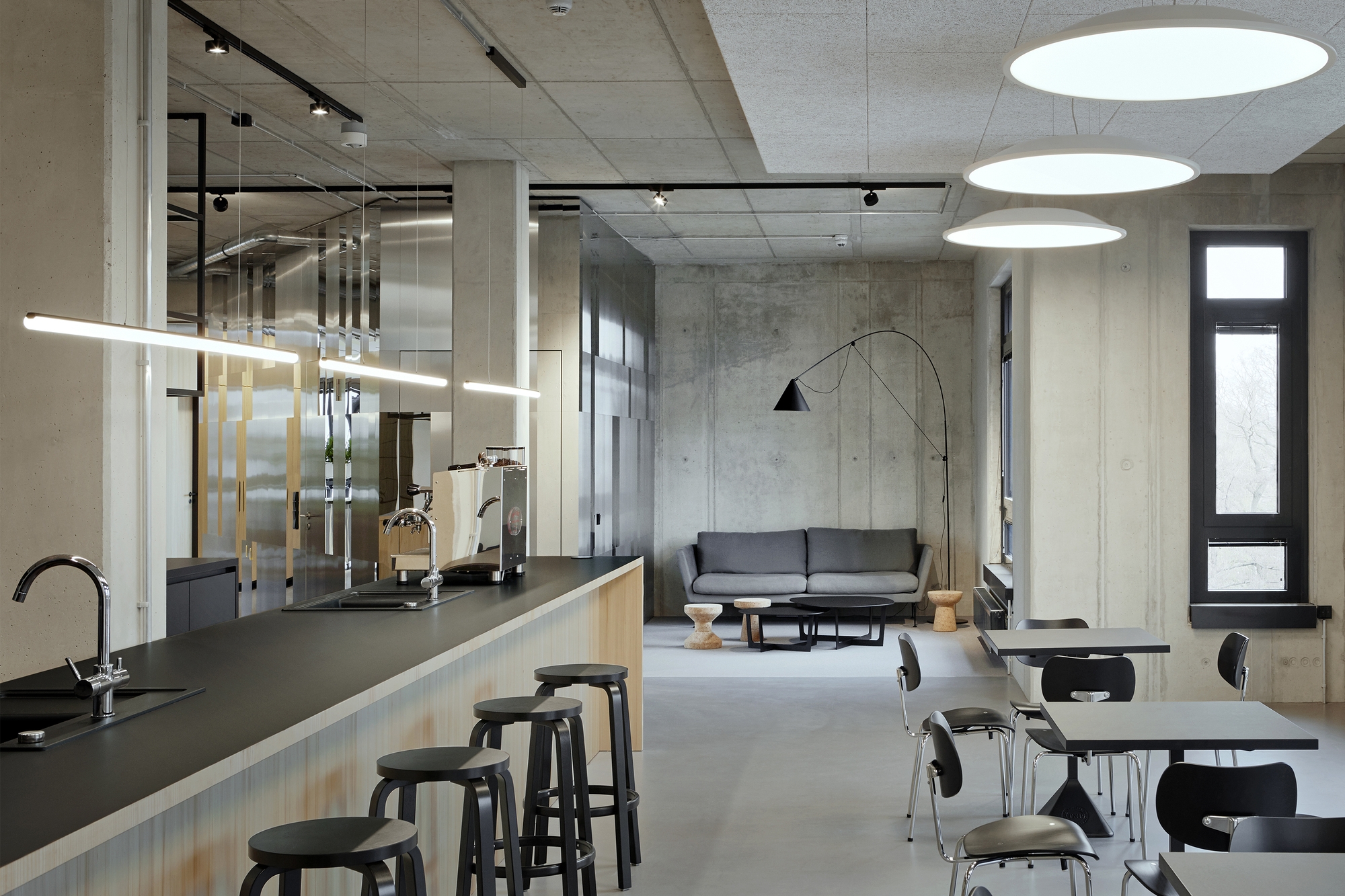 图片[2]|Ramboll办公室-汉堡|ART-Arrakis | 建筑室内设计的创新与灵感