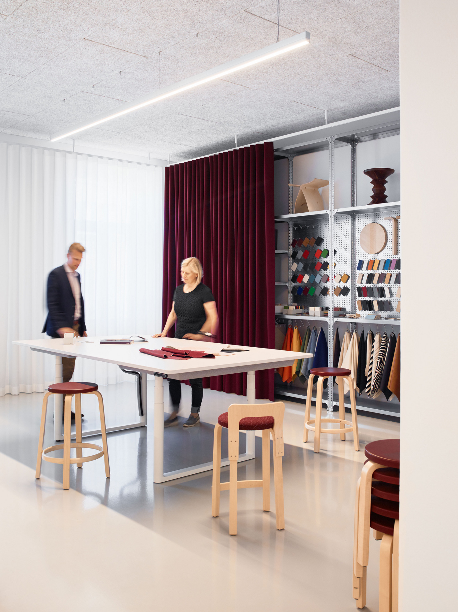 图片[8]|Artek办公室-赫尔辛基|ART-Arrakis | 建筑室内设计的创新与灵感