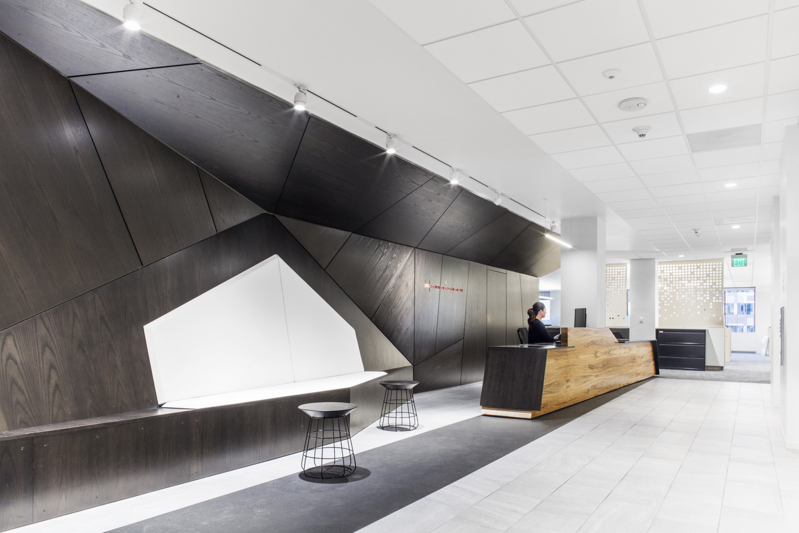 图片[2]|霍夫曼建筑办公室-西雅图|ART-Arrakis | 建筑室内设计的创新与灵感