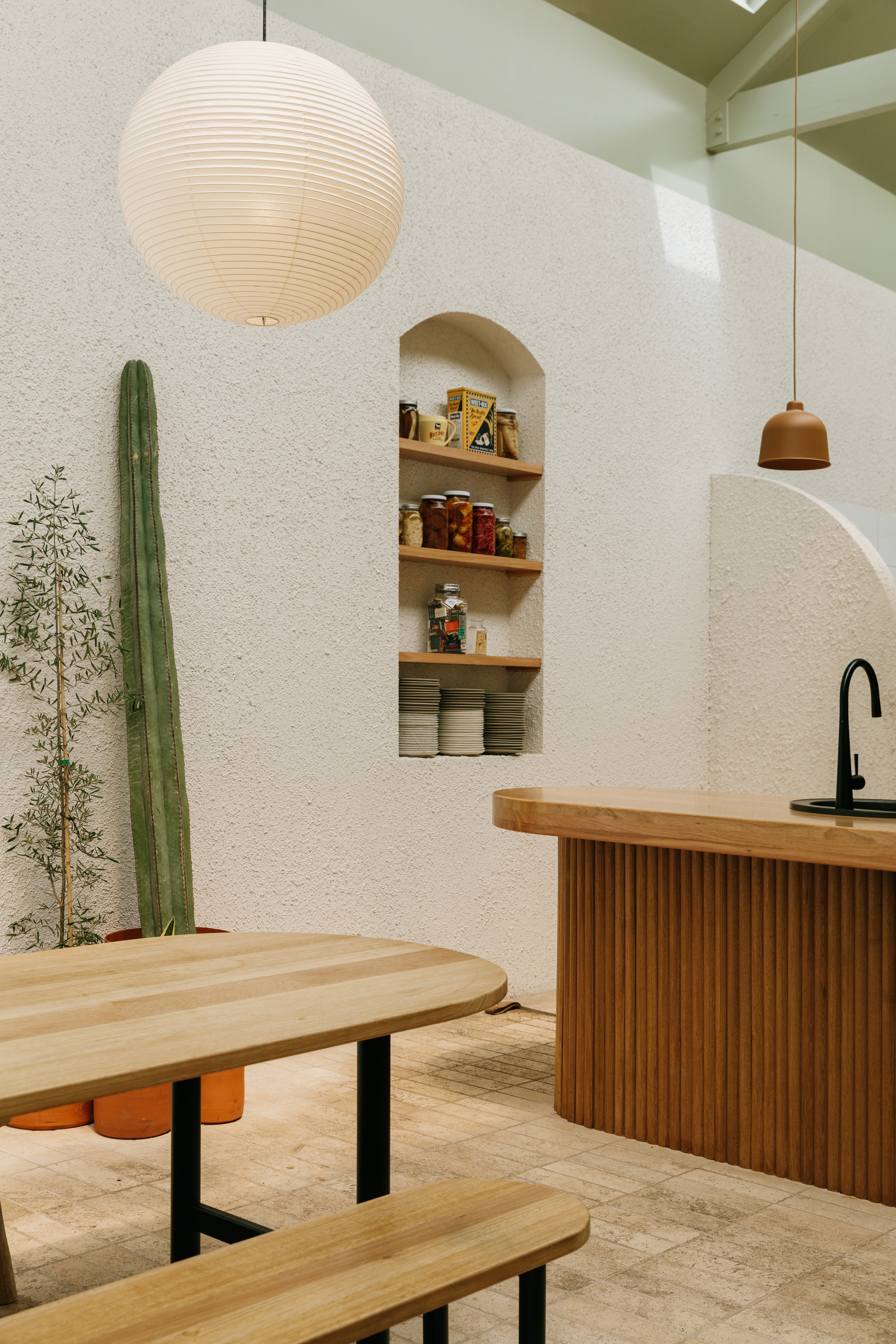 图片[7]|Bloom咖啡馆|ART-Arrakis | 建筑室内设计的创新与灵感