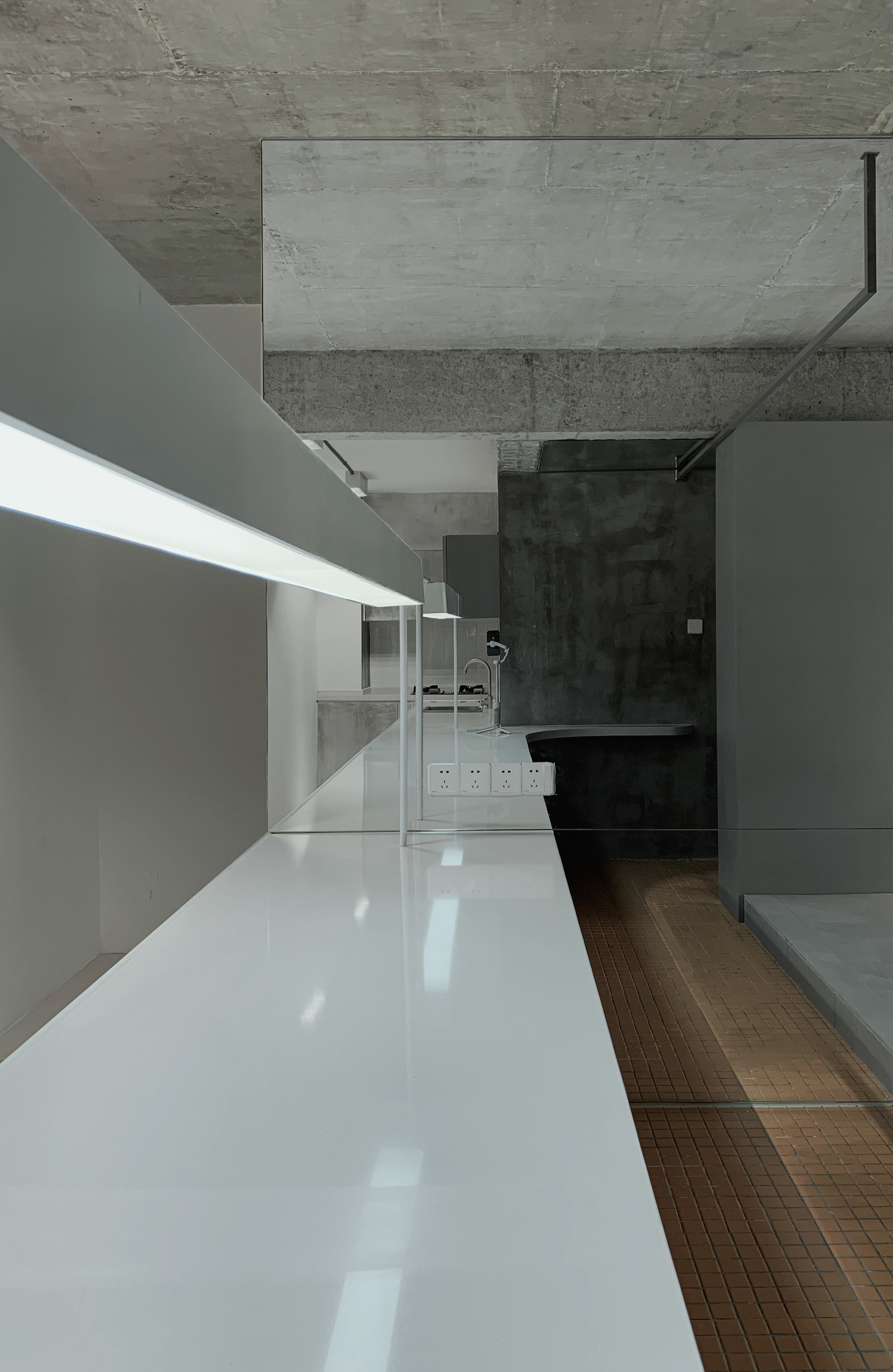 图片[3]|居屋2002号公寓 / 阿穆隆设计工作室|ART-Arrakis | 建筑室内设计的创新与灵感