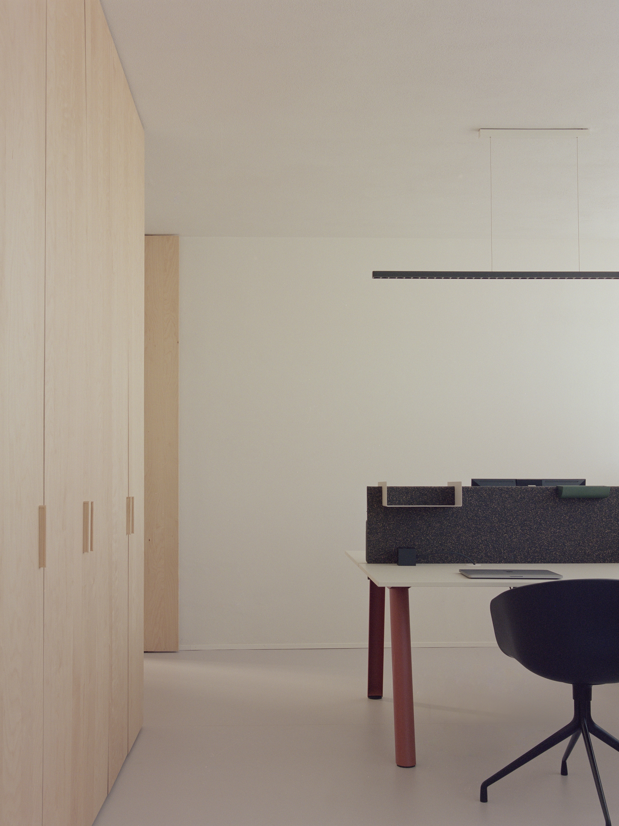 图片[7]|Quadro办公室-圣毛里齐奥奥奥帕格里奥|ART-Arrakis | 建筑室内设计的创新与灵感