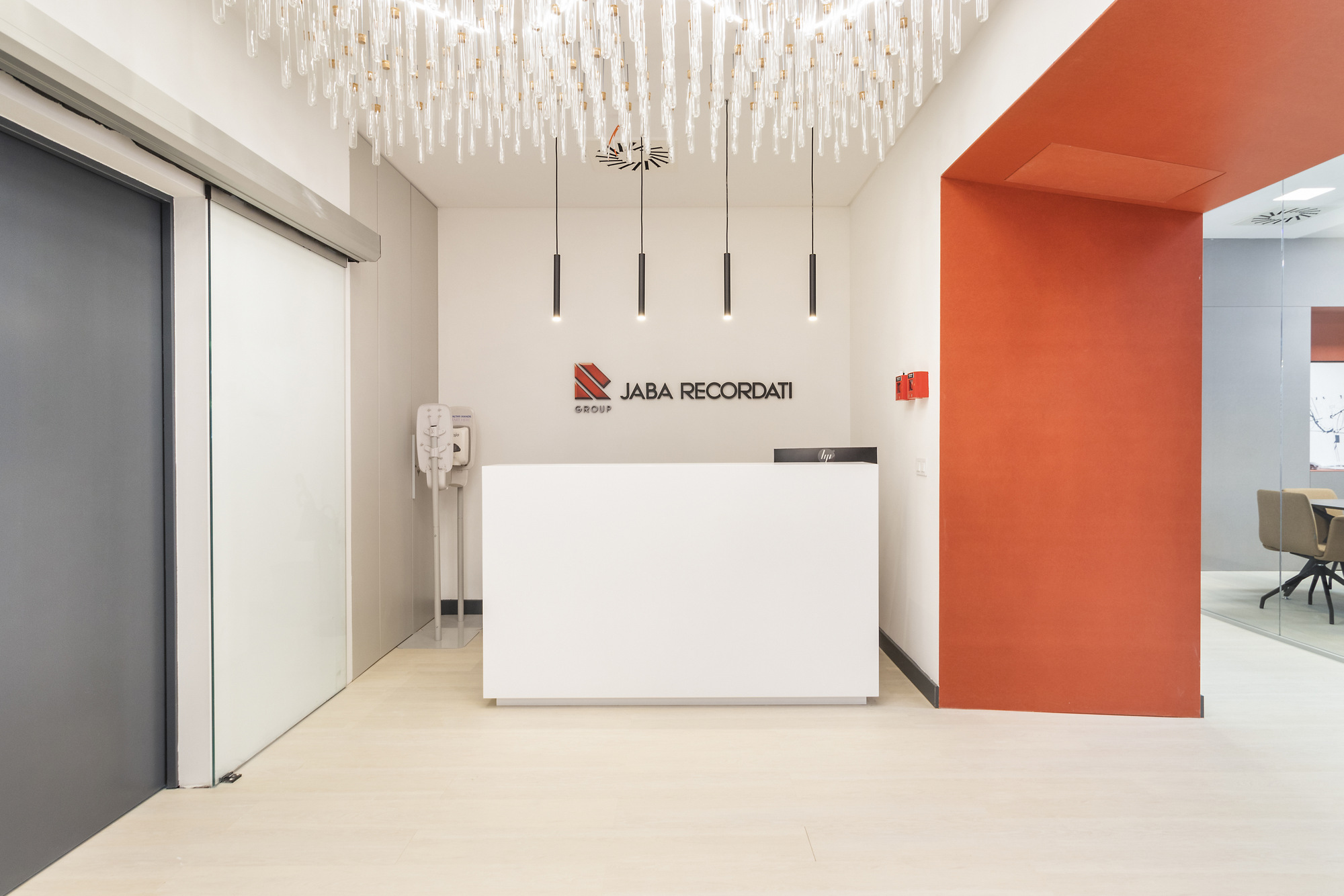 图片[2]|Jaba Recordati办公室-里斯本|ART-Arrakis | 建筑室内设计的创新与灵感