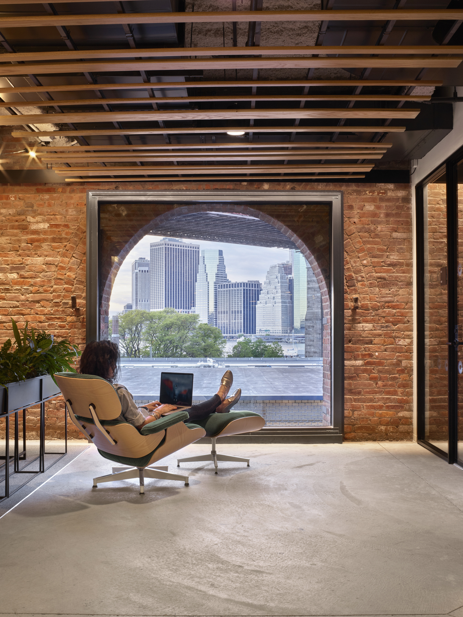 图片[9]|联合技术数字办公室——纽约市|ART-Arrakis | 建筑室内设计的创新与灵感