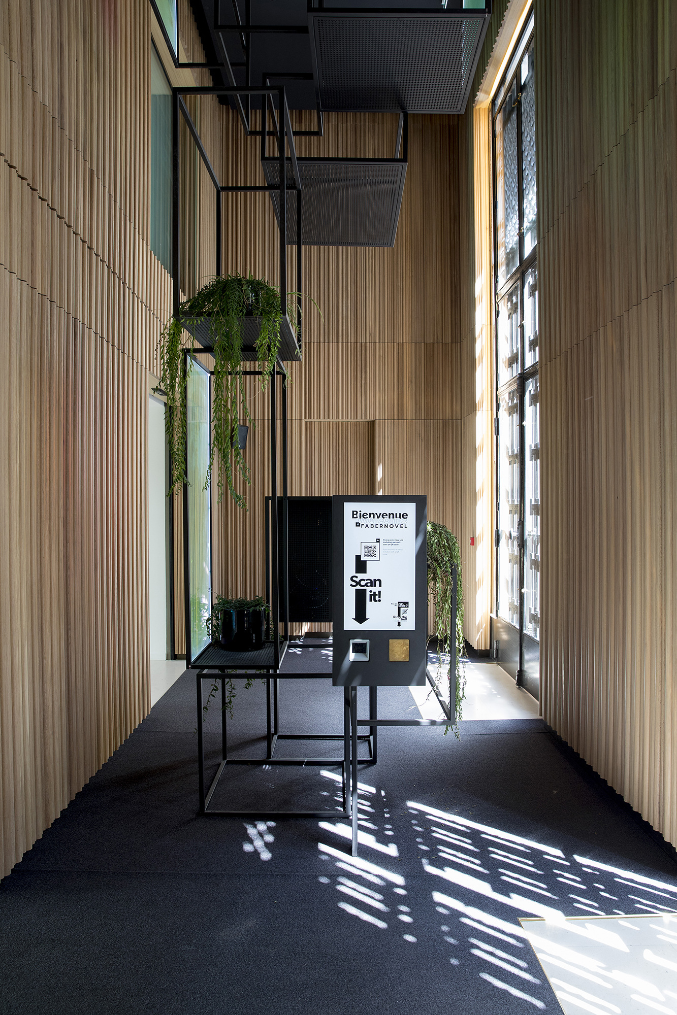 图片[15]|Fabernovel集团巴黎办事处|ART-Arrakis | 建筑室内设计的创新与灵感