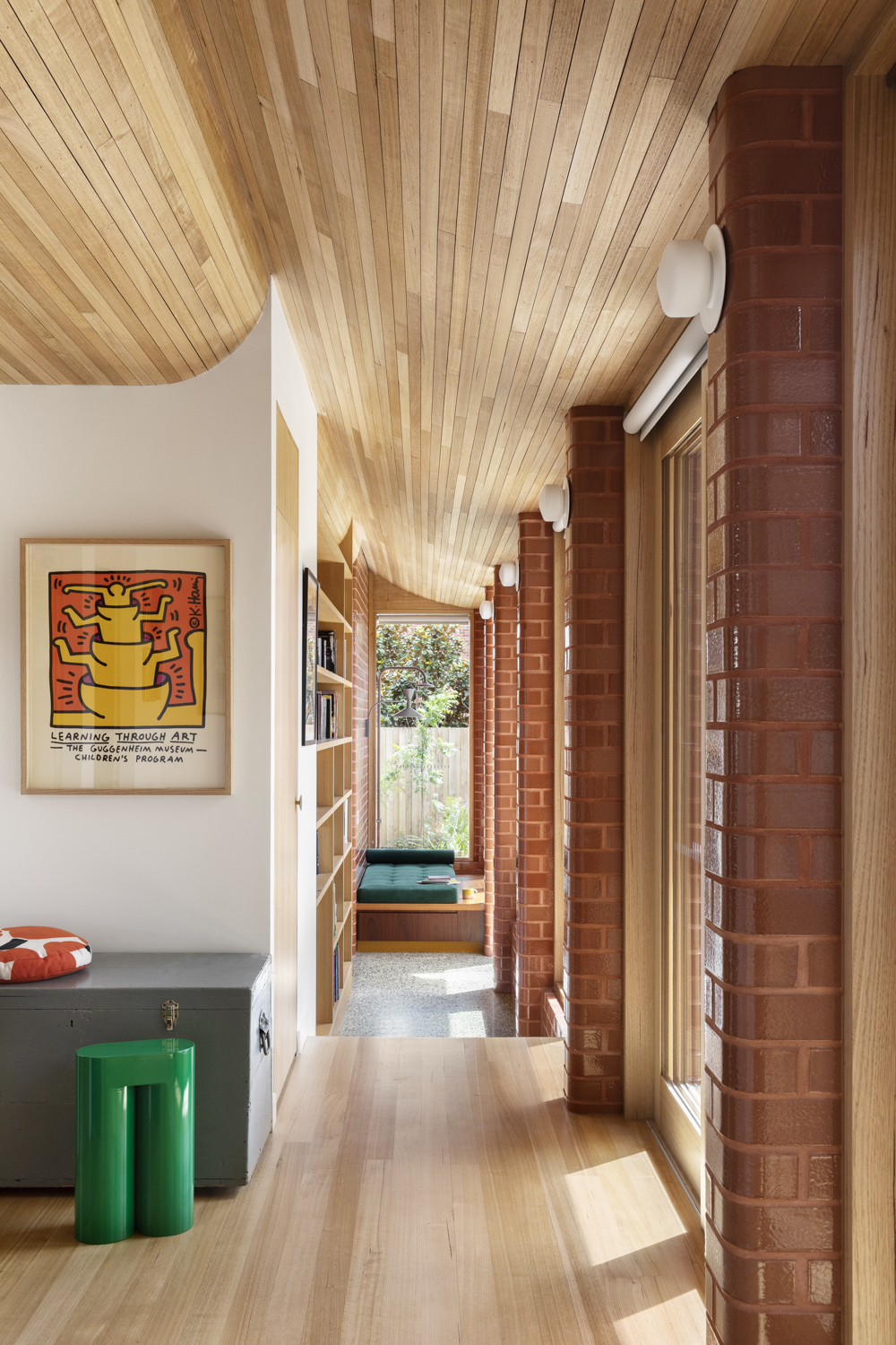 图片[1]|PONY 之家 / WOWOWA Architects|ART-Arrakis | 建筑室内设计的创新与灵感