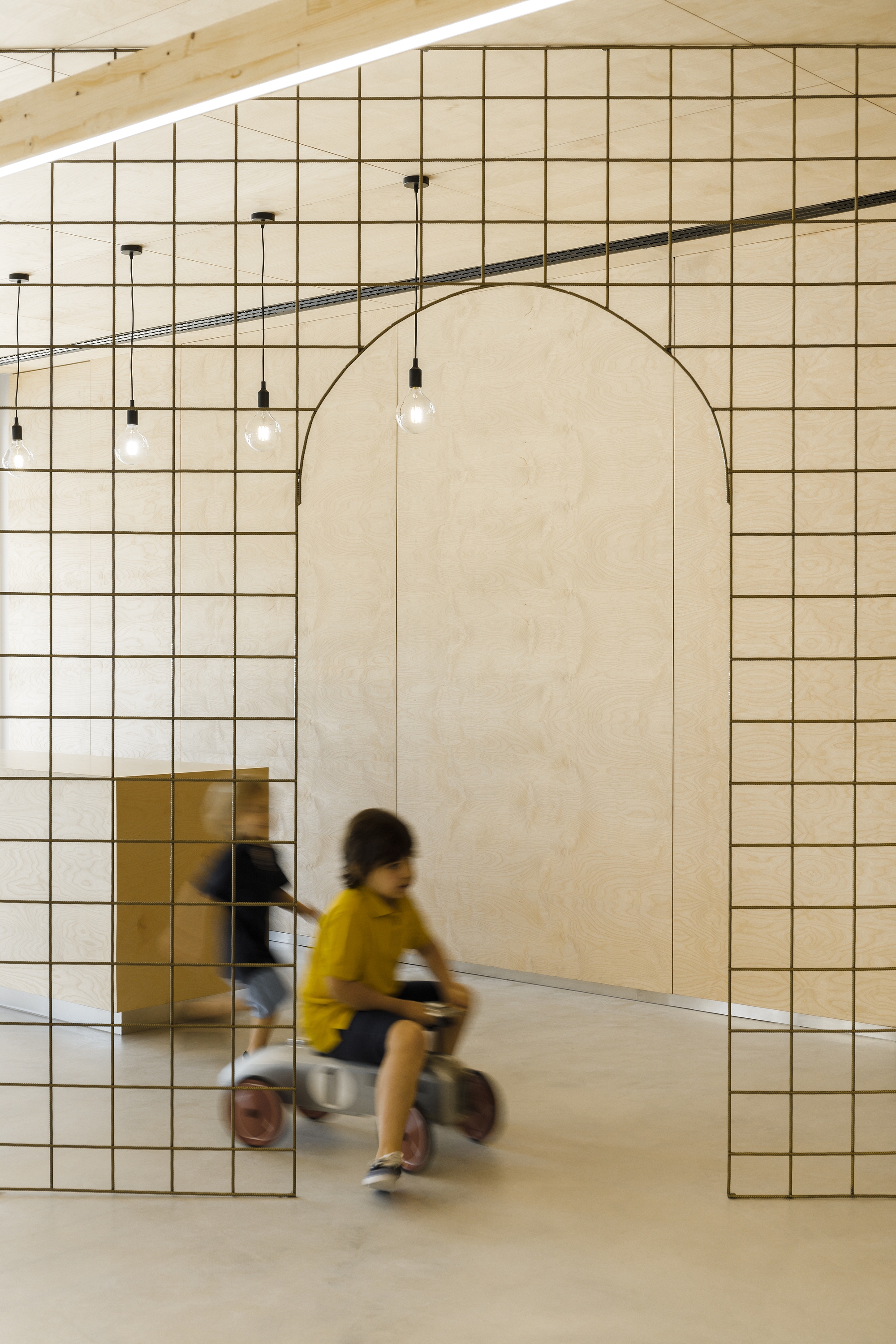 图片[9]|仓库Morinha|ART-Arrakis | 建筑室内设计的创新与灵感