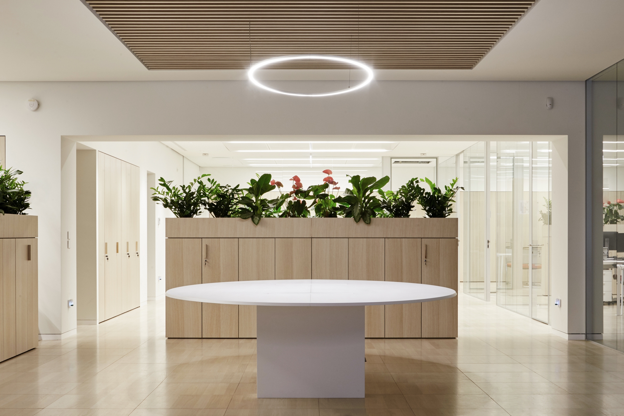 图片[4]|EF Solare办公室-特伦托|ART-Arrakis | 建筑室内设计的创新与灵感