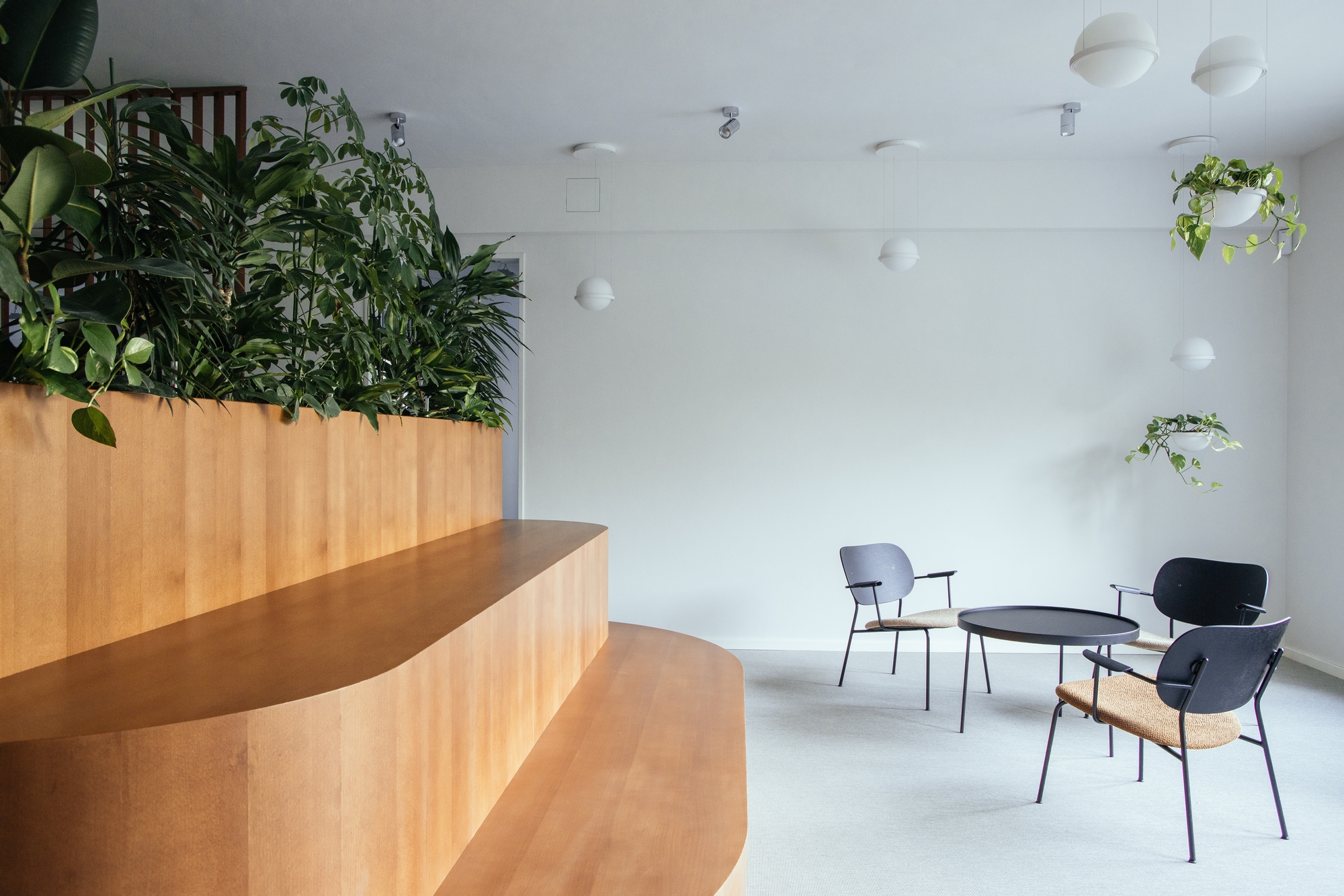 图片[5]|Planisware办公室-慕尼黑|ART-Arrakis | 建筑室内设计的创新与灵感