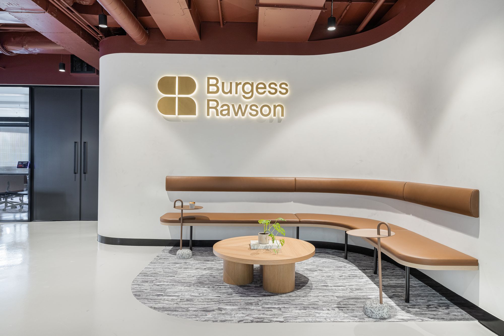 Burgess-Rawson办公室-墨尔本|ART-Arrakis | 建筑室内设计的创新与灵感