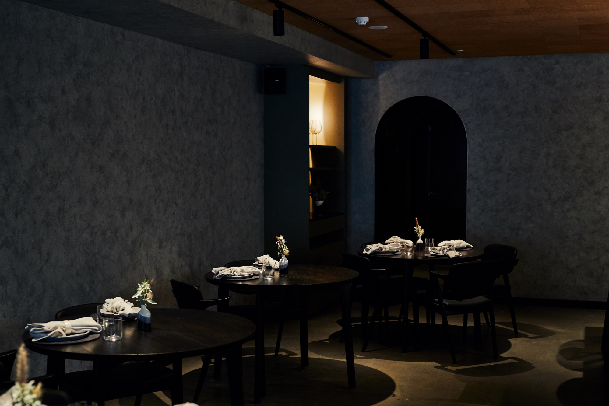 图片[4]|Navi餐厅|ART-Arrakis | 建筑室内设计的创新与灵感