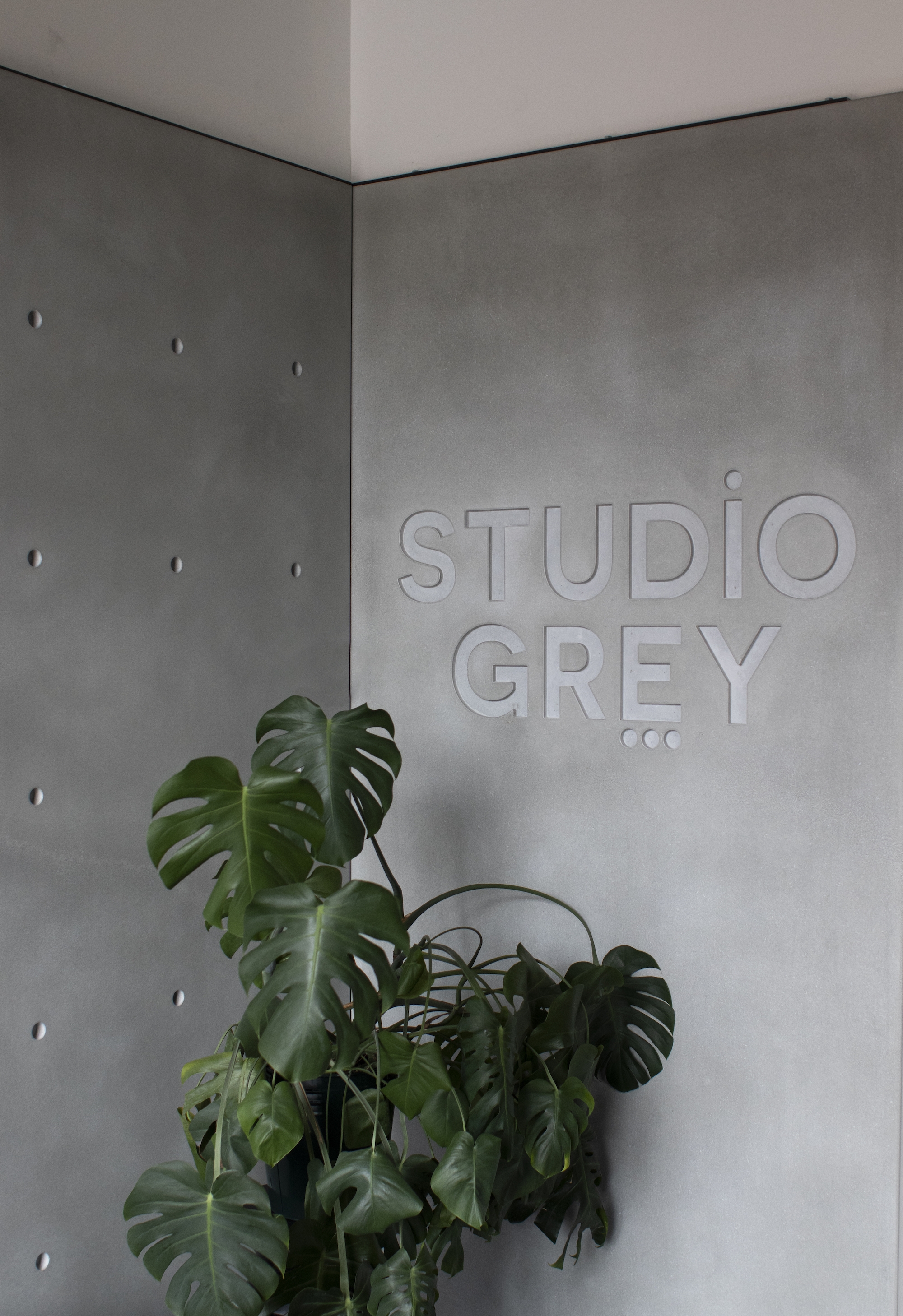 灰色工作室办公室——明尼阿波利斯|ART-Arrakis | 建筑室内设计的创新与灵感