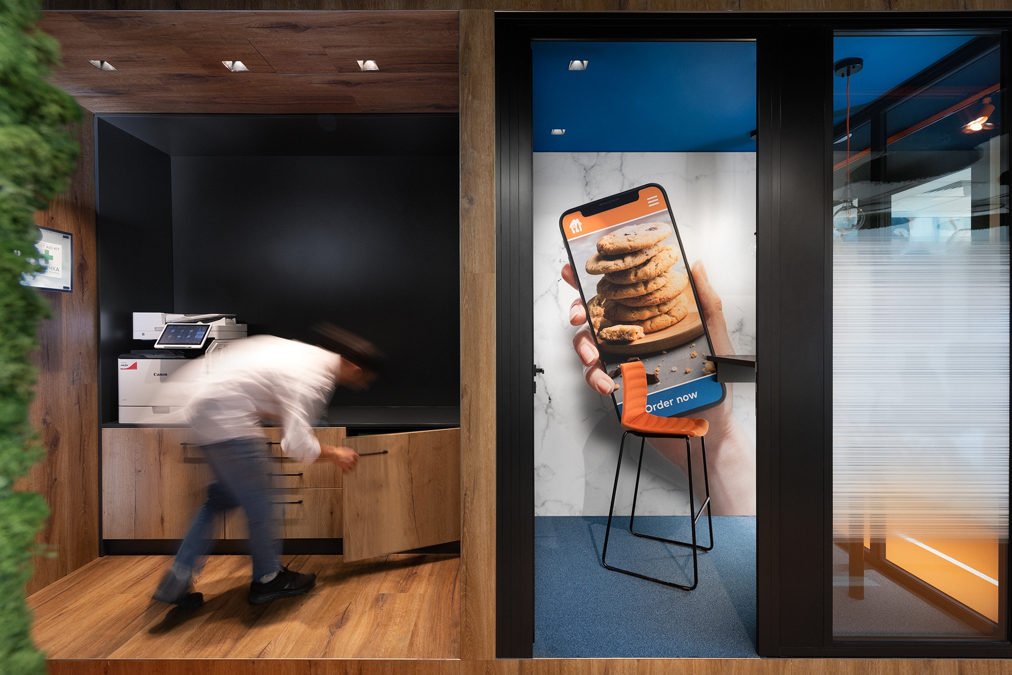 图片[5]|外卖办公室——索菲亚|ART-Arrakis | 建筑室内设计的创新与灵感