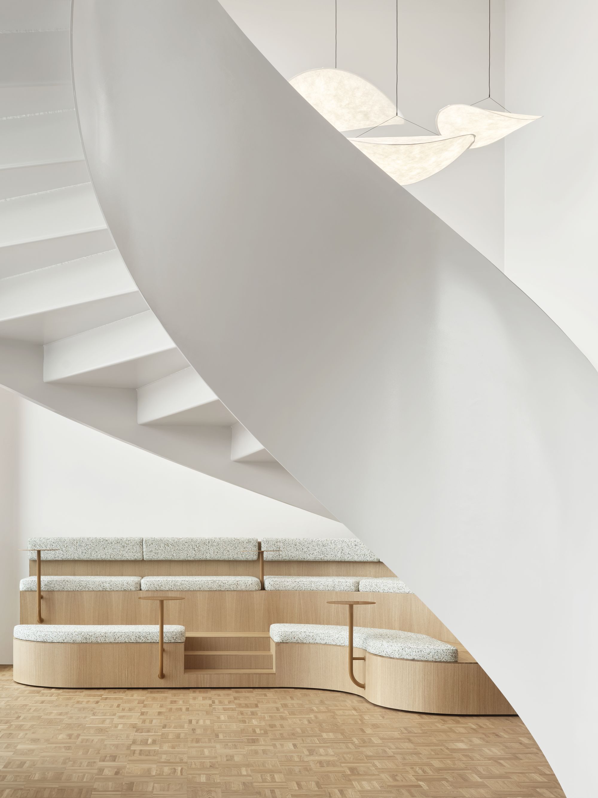 图片[12]|安永办事处-赫尔辛基|ART-Arrakis | 建筑室内设计的创新与灵感