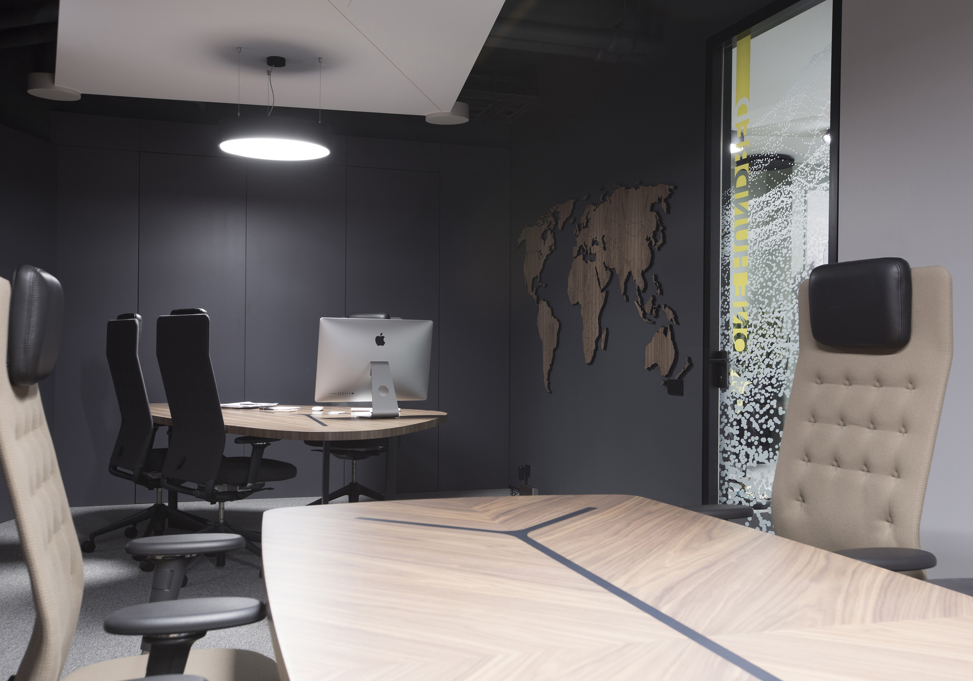 图片[10]|Squalio办公室-里加|ART-Arrakis | 建筑室内设计的创新与灵感