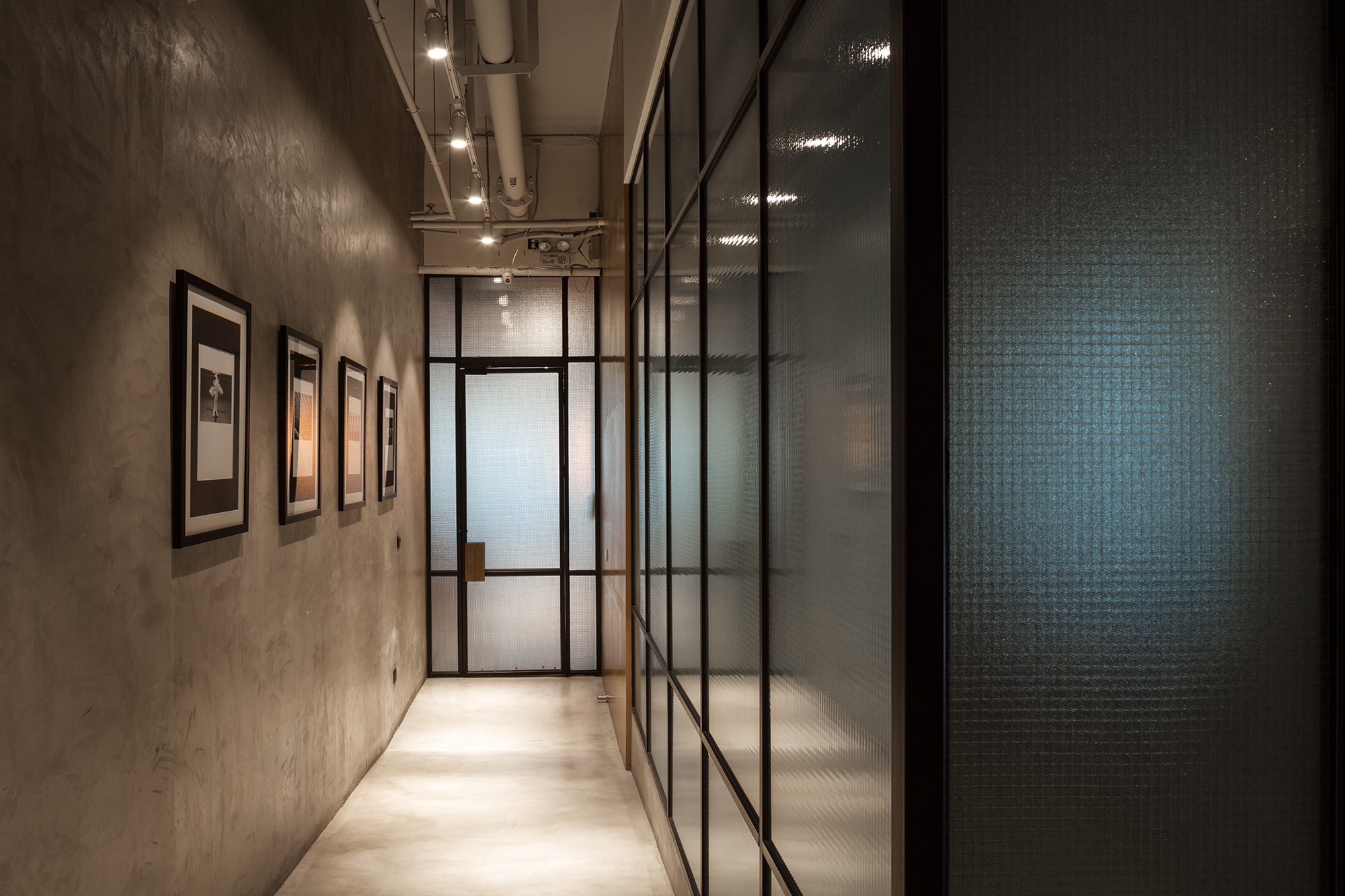 图片[4]|上海诊所|ART-Arrakis | 建筑室内设计的创新与灵感