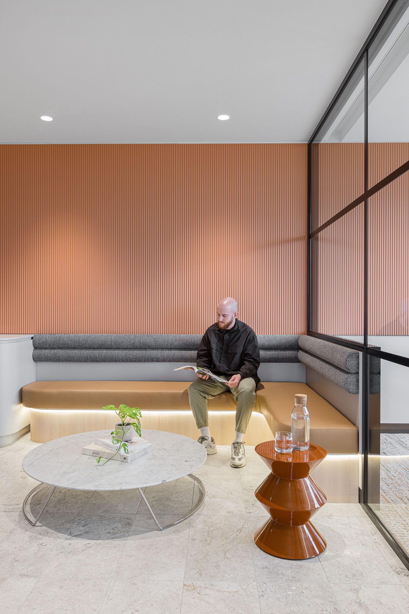 图片[3]|Nodco（Nicholas O’Donohue）办公室——墨尔本|ART-Arrakis | 建筑室内设计的创新与灵感