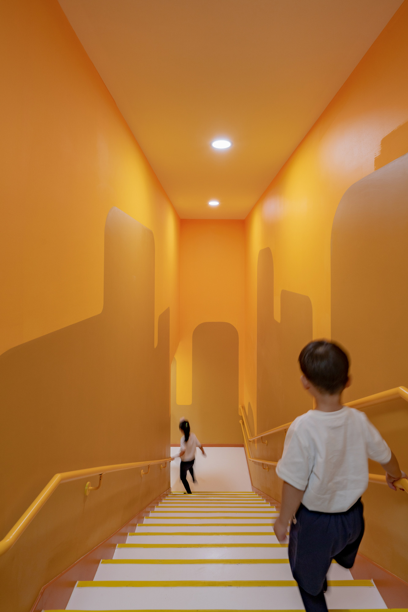 图片[12]|小马赛跑国家展厅|ART-Arrakis | 建筑室内设计的创新与灵感