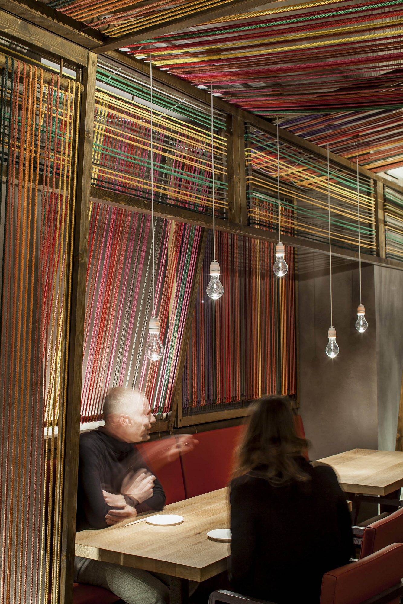 图片[7]|Pakta餐厅|ART-Arrakis | 建筑室内设计的创新与灵感