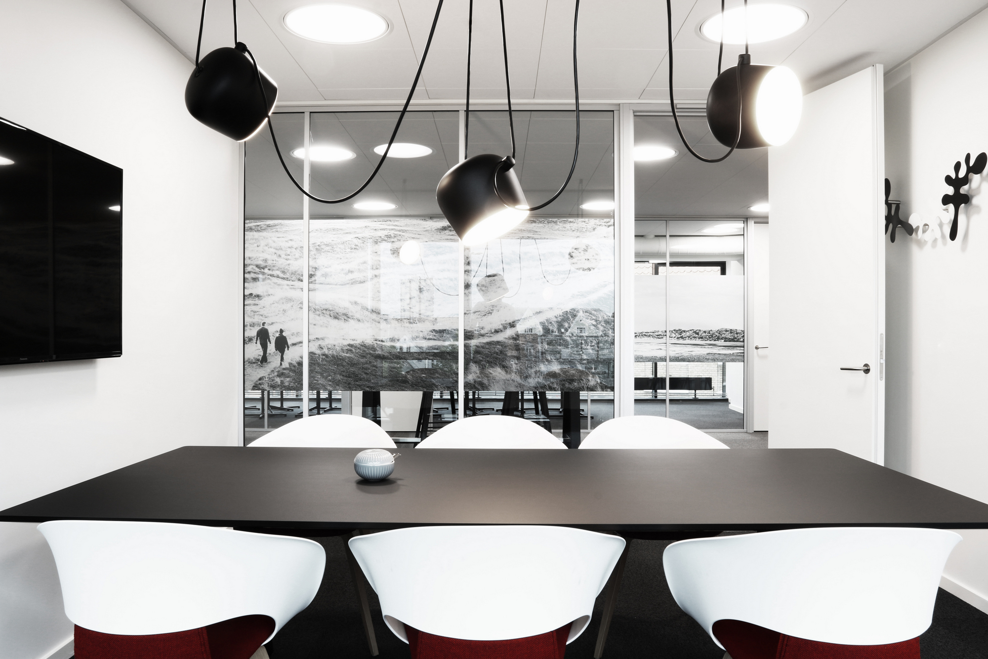 图片[8]|斯帕卡森您的办公室-维堡|ART-Arrakis | 建筑室内设计的创新与灵感