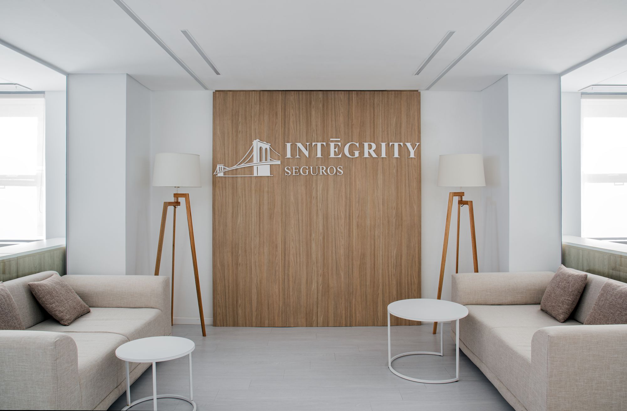 图片[7]|Integrity Seguros办事处——布宜诺斯艾利斯|ART-Arrakis | 建筑室内设计的创新与灵感