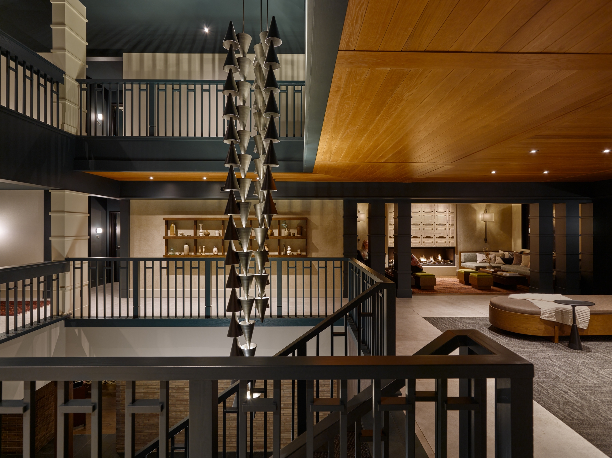 图片[3]|海港大酒店|ART-Arrakis | 建筑室内设计的创新与灵感