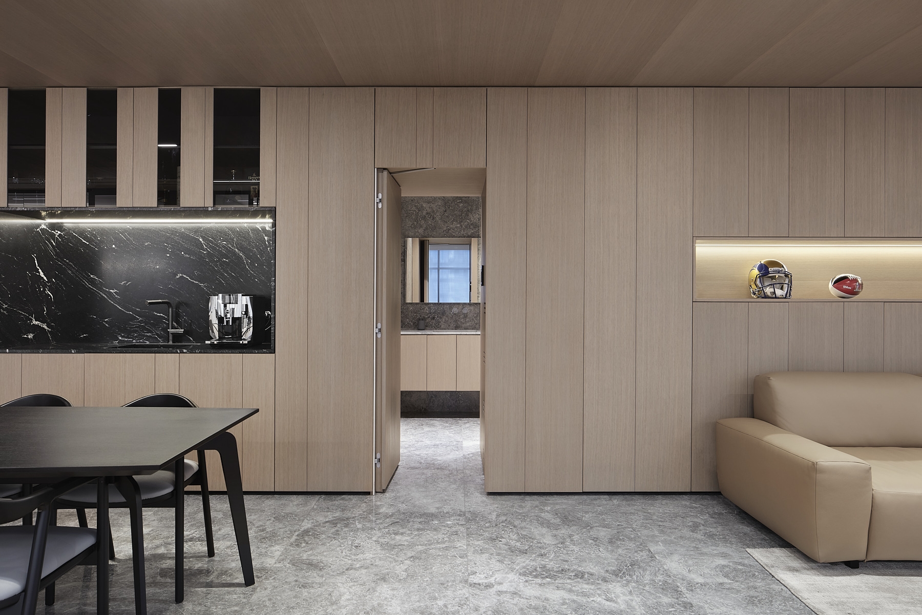 图片[5]|私人家族企业办公室–Ramat Gan|ART-Arrakis | 建筑室内设计的创新与灵感