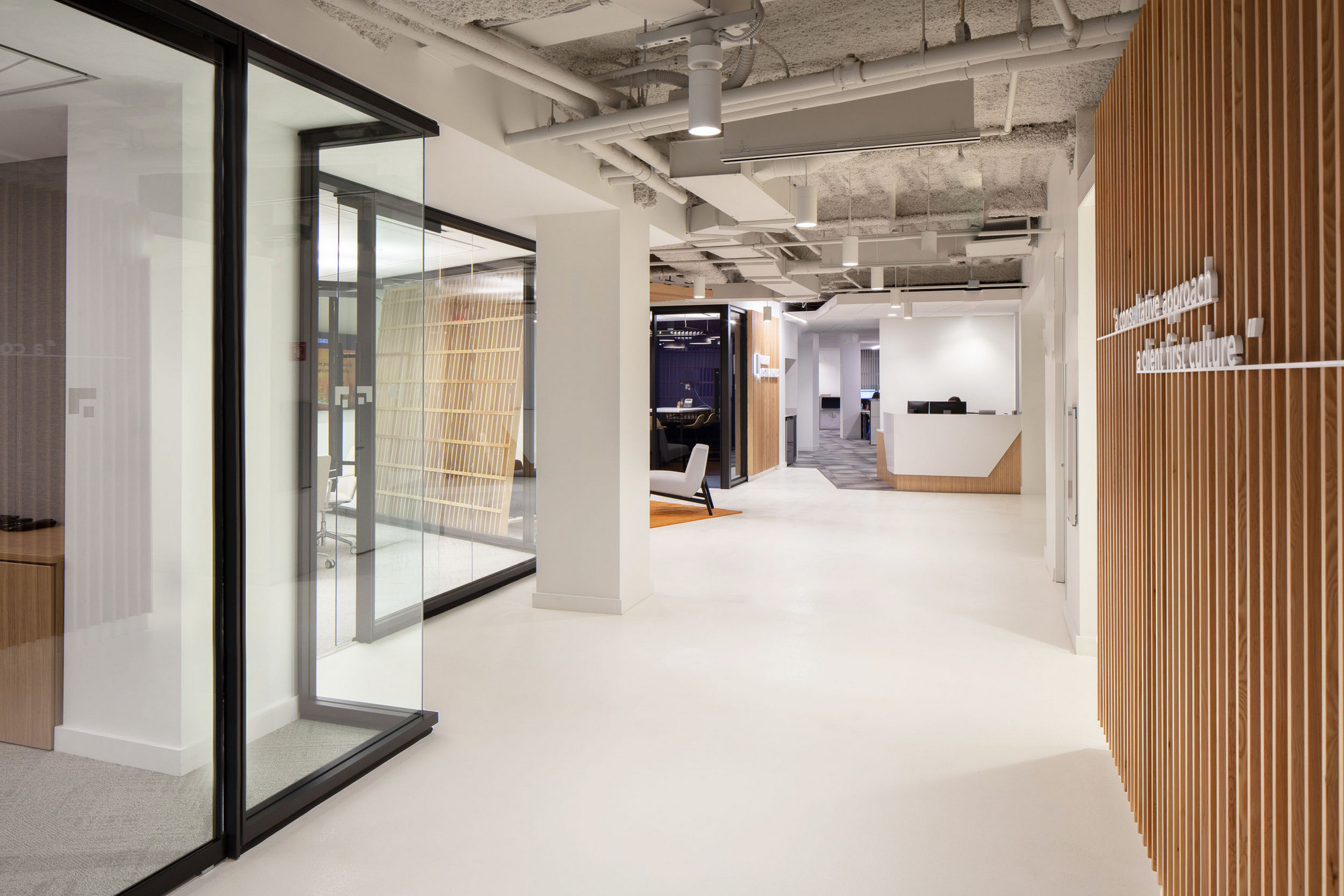 图片[3]|风险战略办公室——波士顿|ART-Arrakis | 建筑室内设计的创新与灵感