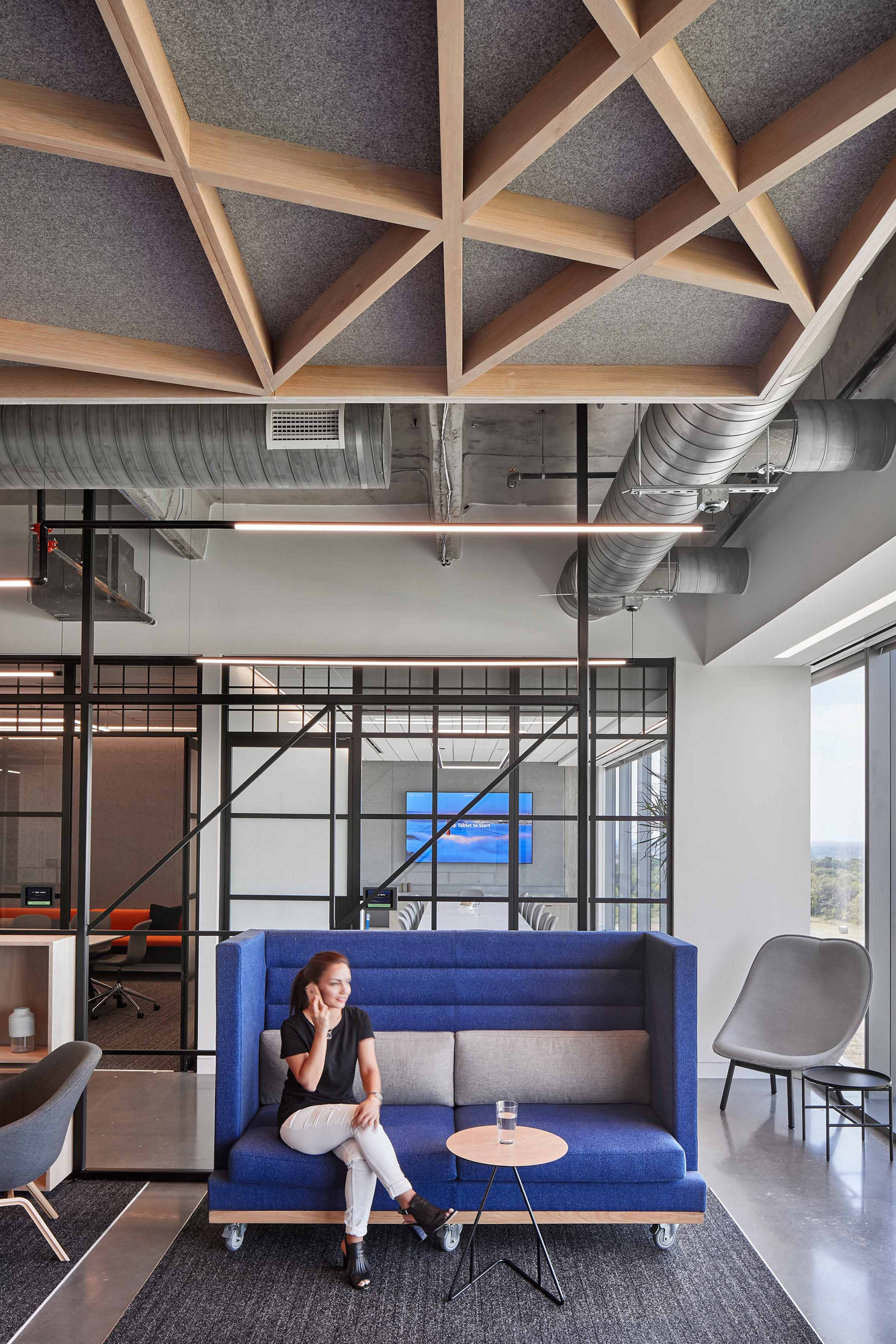 图片[11]|替代技术公司办公室——弗里斯科|ART-Arrakis | 建筑室内设计的创新与灵感