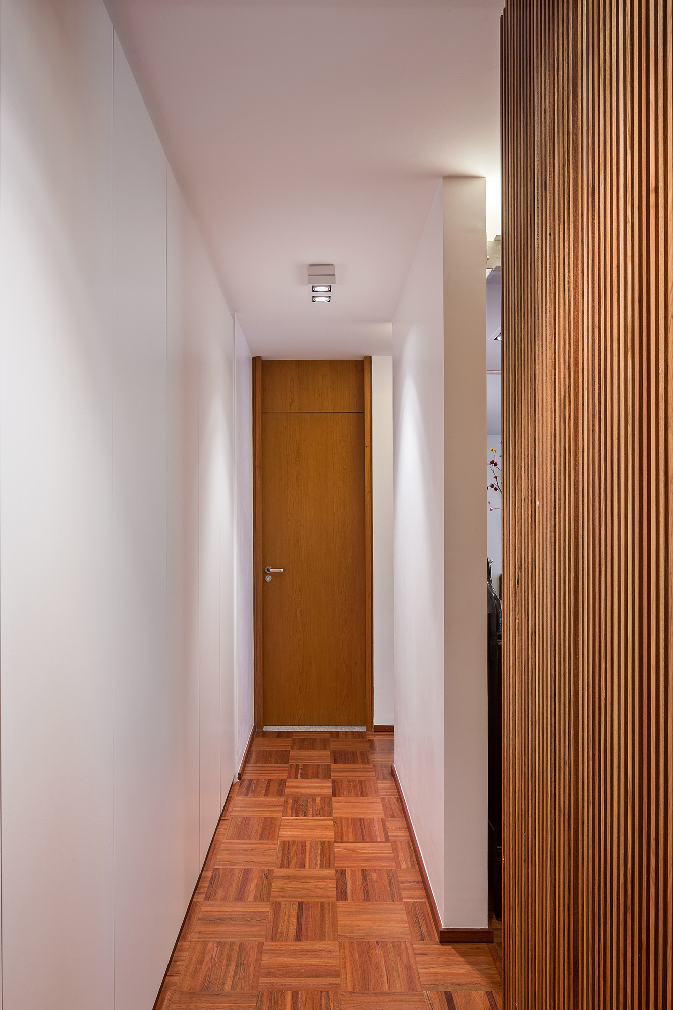 MA公寓|ART-Arrakis | 建筑室内设计的创新与灵感