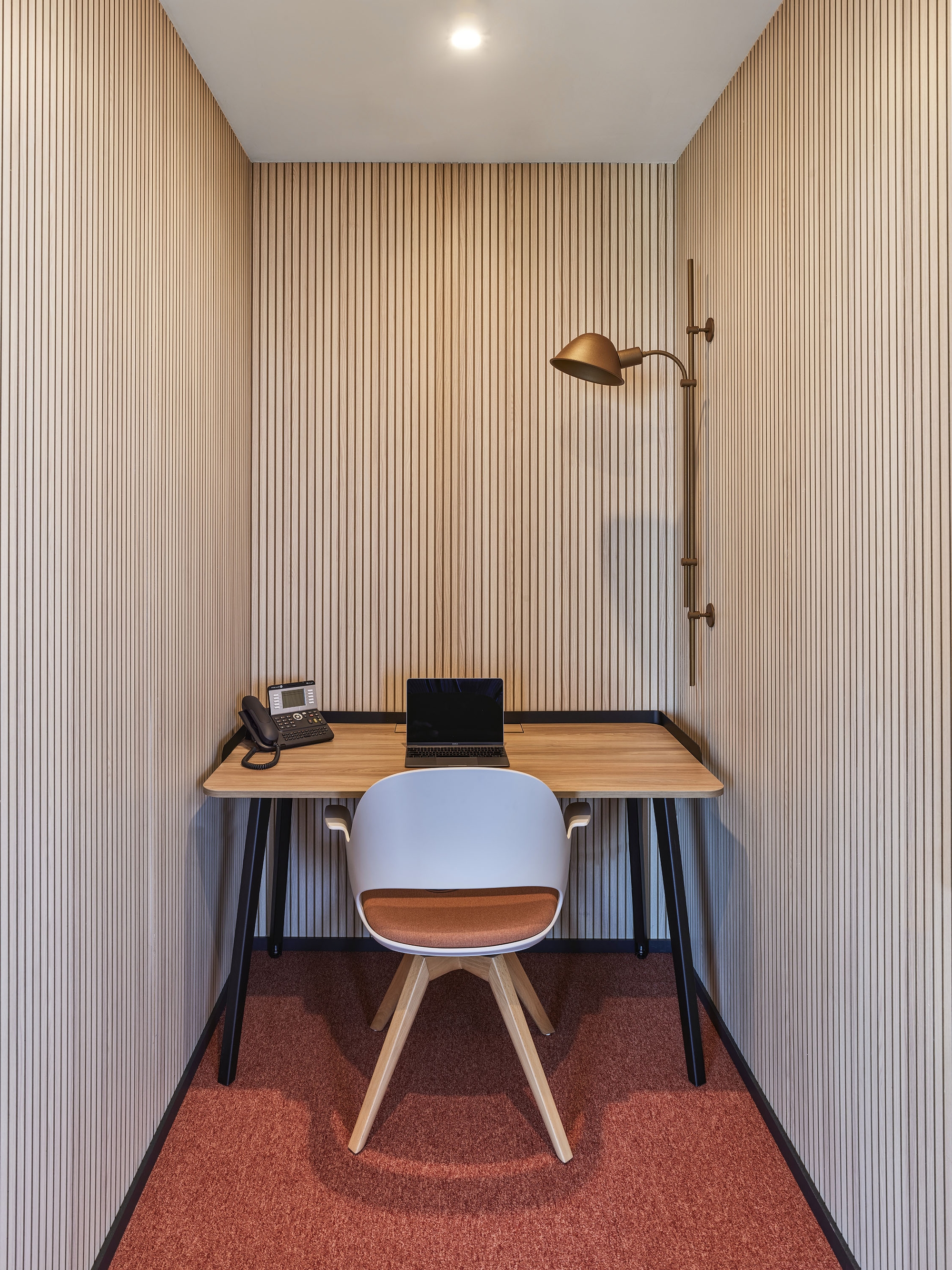 图片[17]|施耐德电气办公室-伊兹密尔|ART-Arrakis | 建筑室内设计的创新与灵感