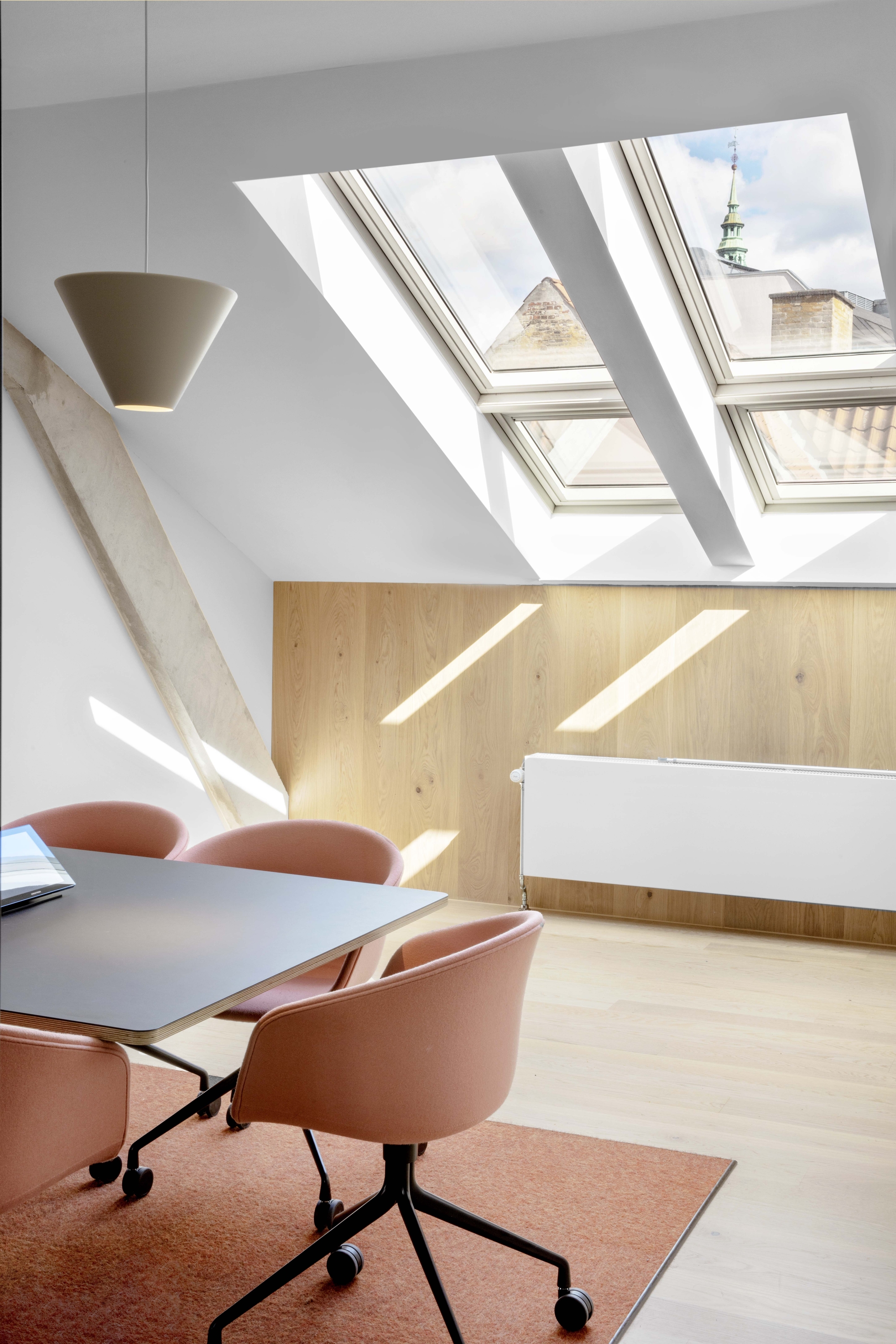 图片[8]|哥本哈根联合办事处|ART-Arrakis | 建筑室内设计的创新与灵感