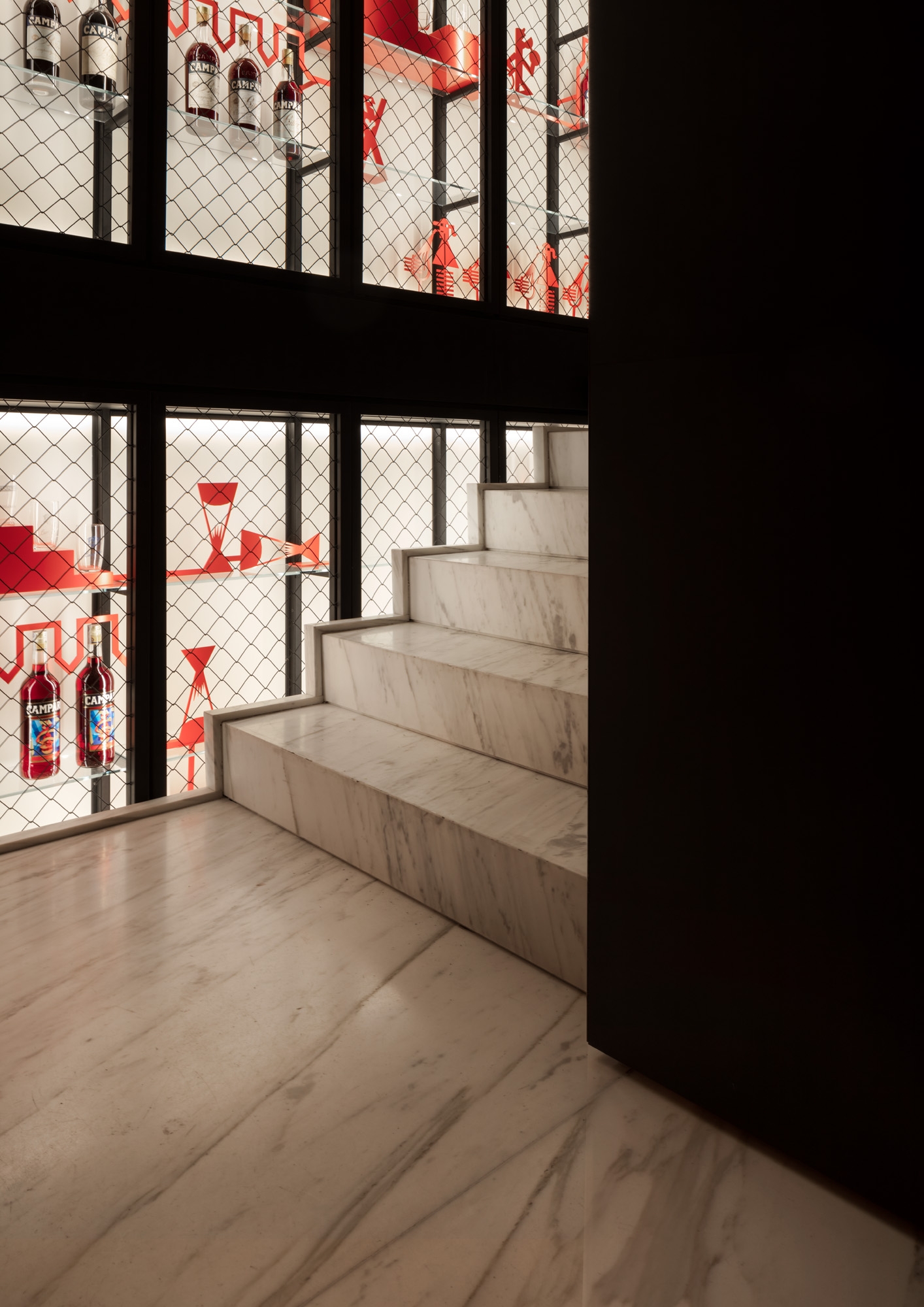 图片[6]|Galleria的Camparino|ART-Arrakis | 建筑室内设计的创新与灵感
