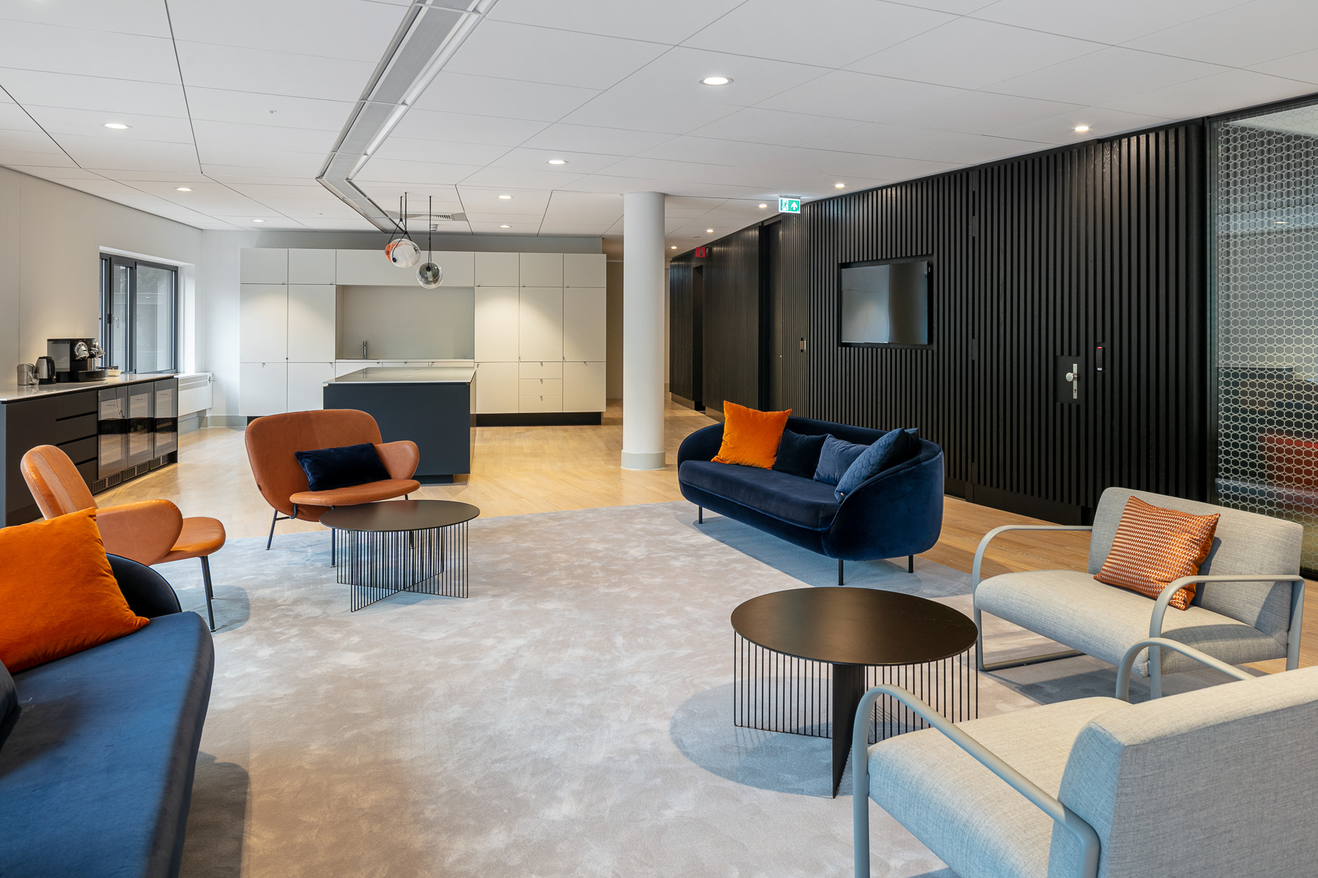 图片[2]|联盟办公室-阿姆斯特丹|ART-Arrakis | 建筑室内设计的创新与灵感