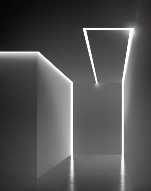 使用照明作为设计策略|ART-Arrakis | 建筑室内设计的创新与灵感