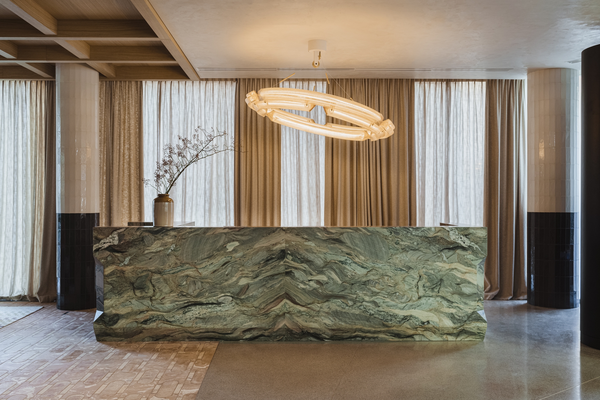 普罗酒店|ART-Arrakis | 建筑室内设计的创新与灵感