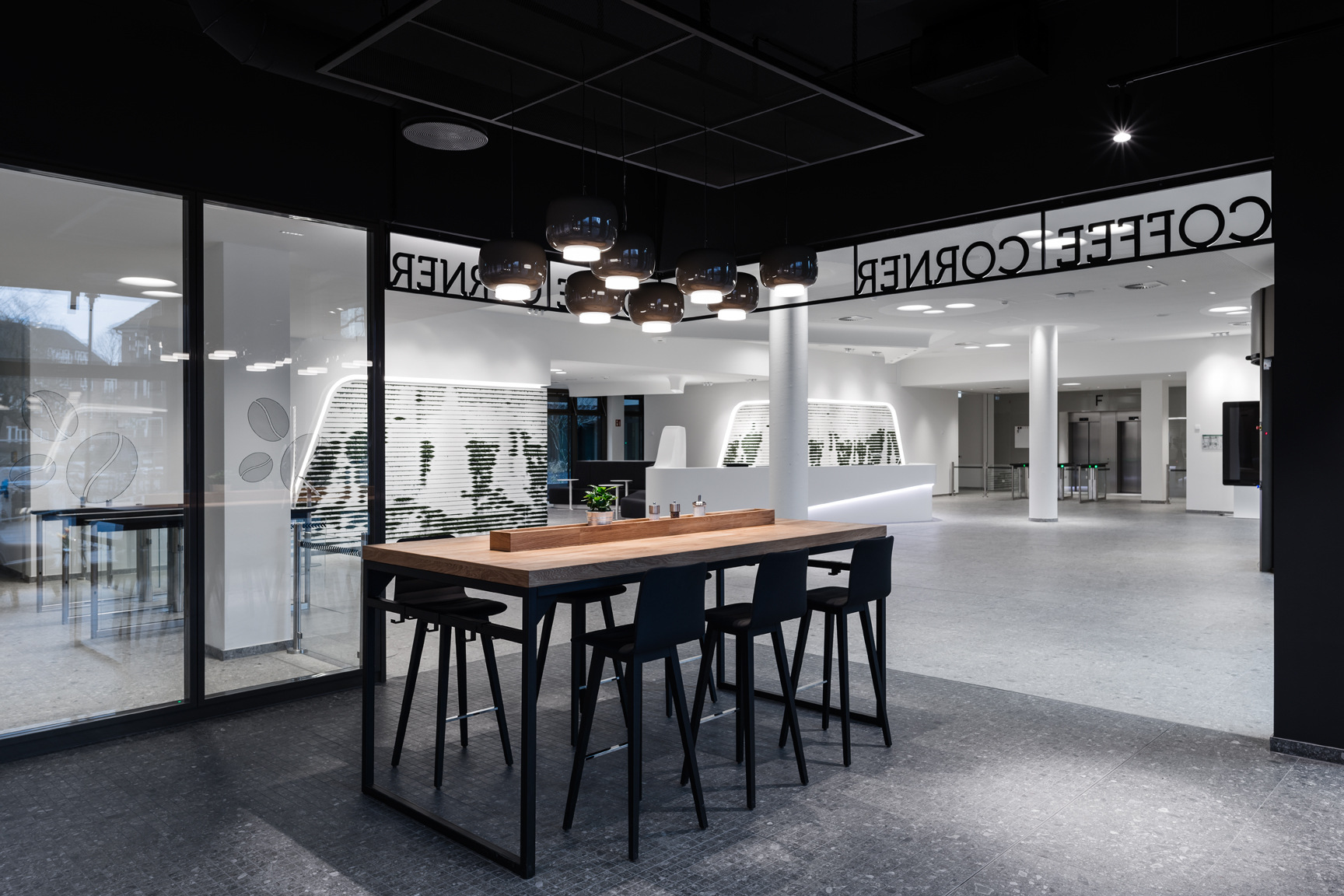 图片[9]|裕利安怡德国办事处-汉堡|ART-Arrakis | 建筑室内设计的创新与灵感