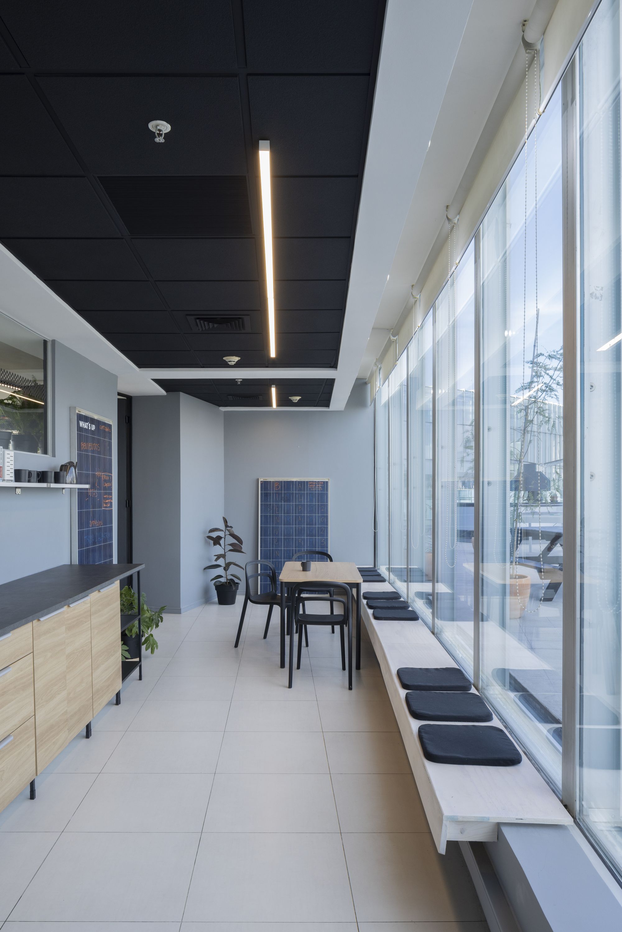 图片[6]|蒂库纳能源办公室——圣地亚哥|ART-Arrakis | 建筑室内设计的创新与灵感