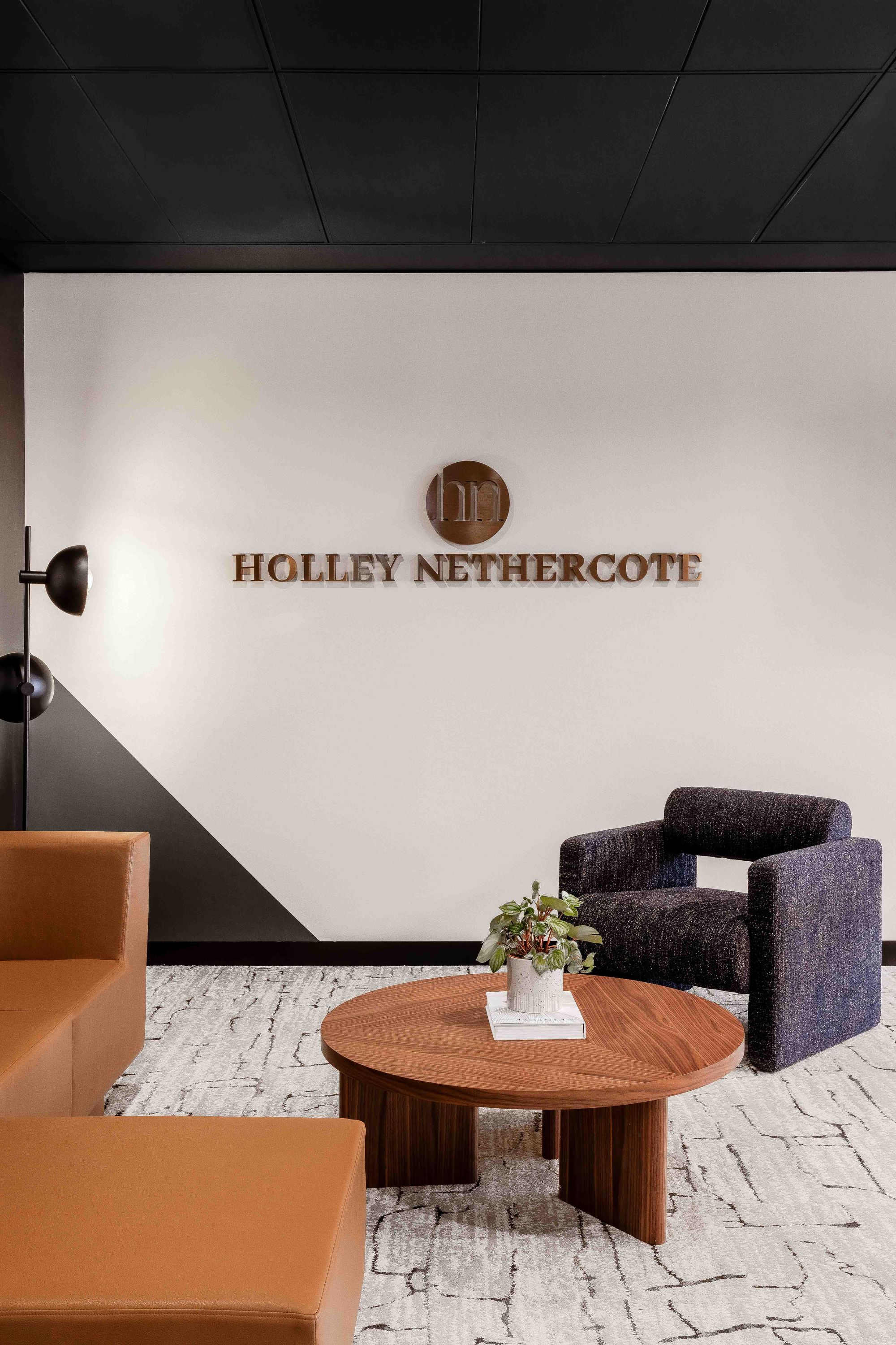 Holley Nethercote办公室-墨尔本|ART-Arrakis | 建筑室内设计的创新与灵感