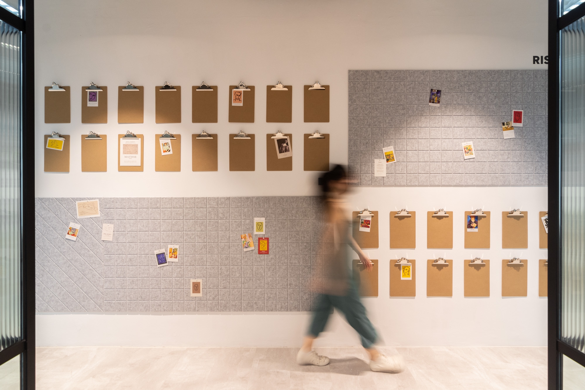 图片[11]|车间协同办公办公室——新加坡|ART-Arrakis | 建筑室内设计的创新与灵感