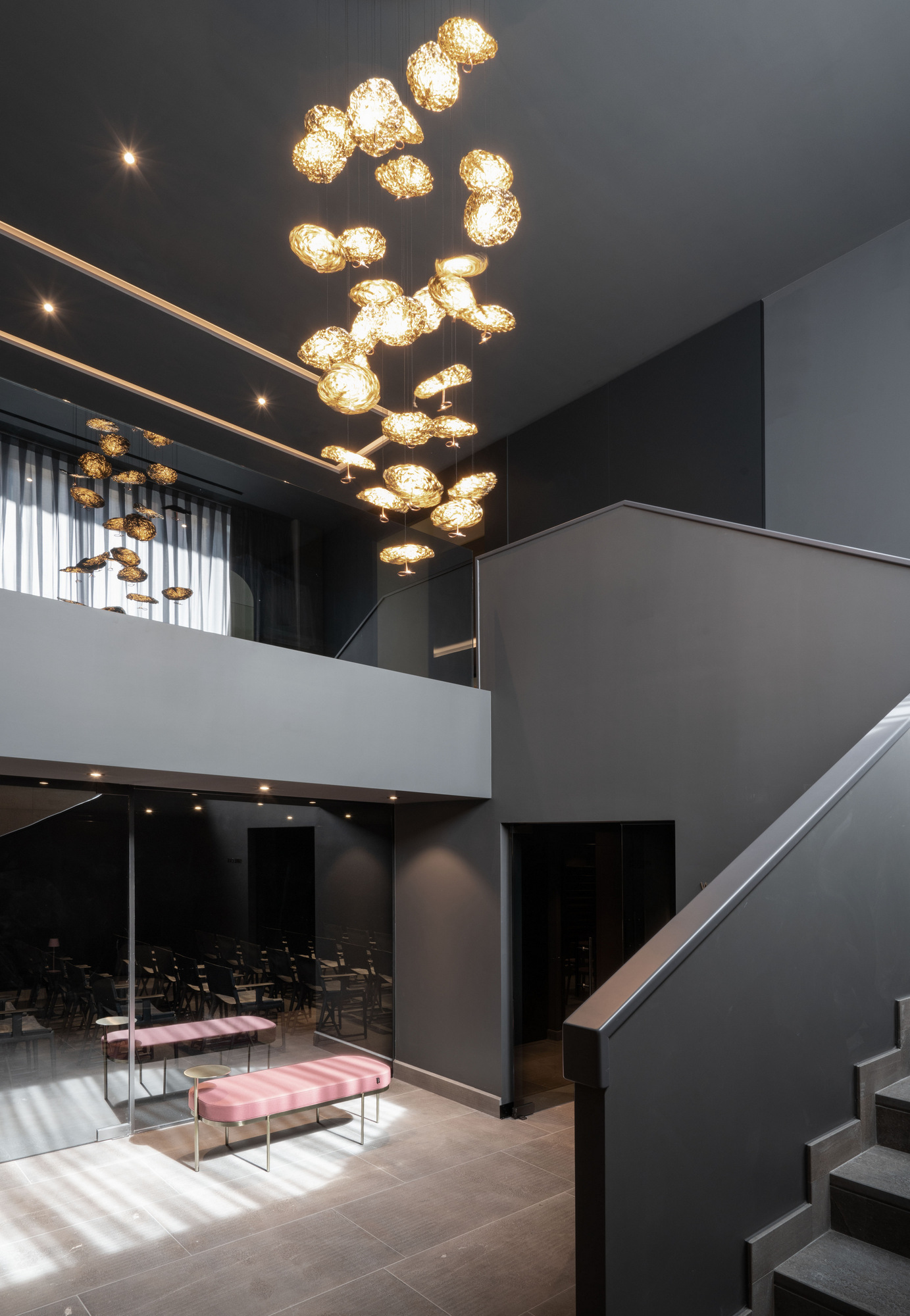 图片[4]|拉套房酒店马特拉|ART-Arrakis | 建筑室内设计的创新与灵感