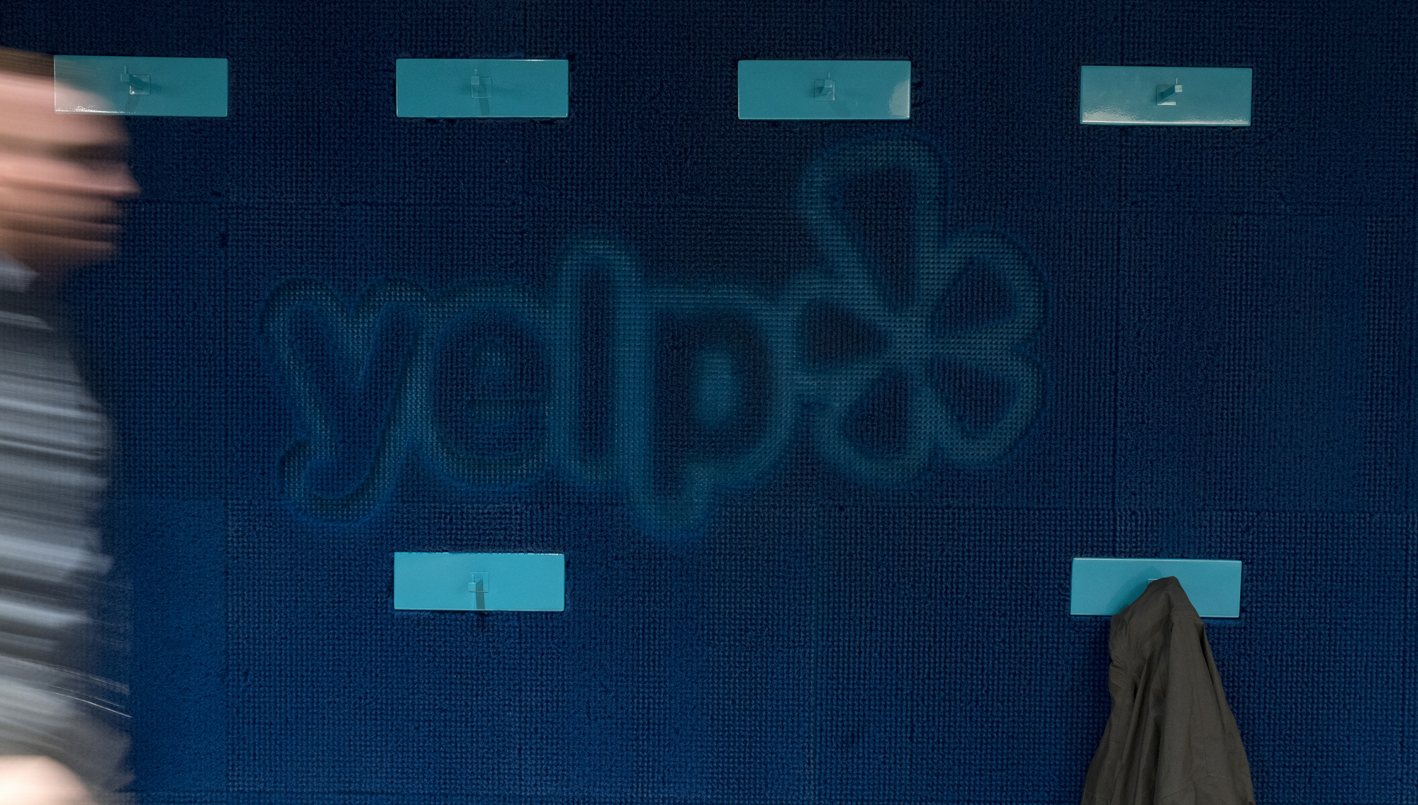 图片[7]|Yelp办公室扩建——纽约市|ART-Arrakis | 建筑室内设计的创新与灵感