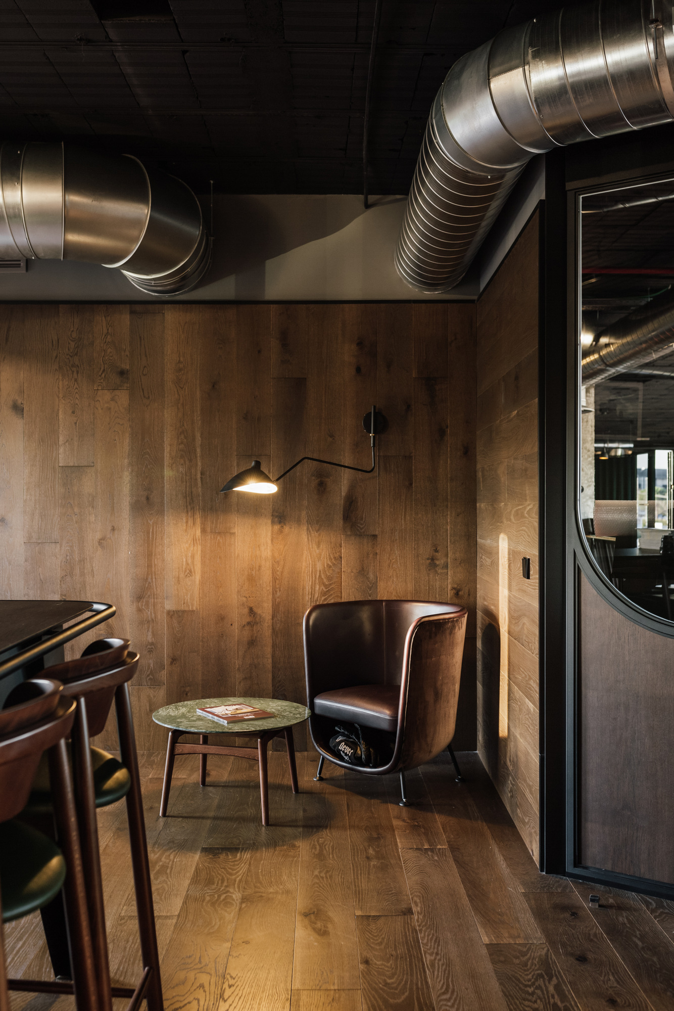 图片[9]|复兴咖啡馆|ART-Arrakis | 建筑室内设计的创新与灵感