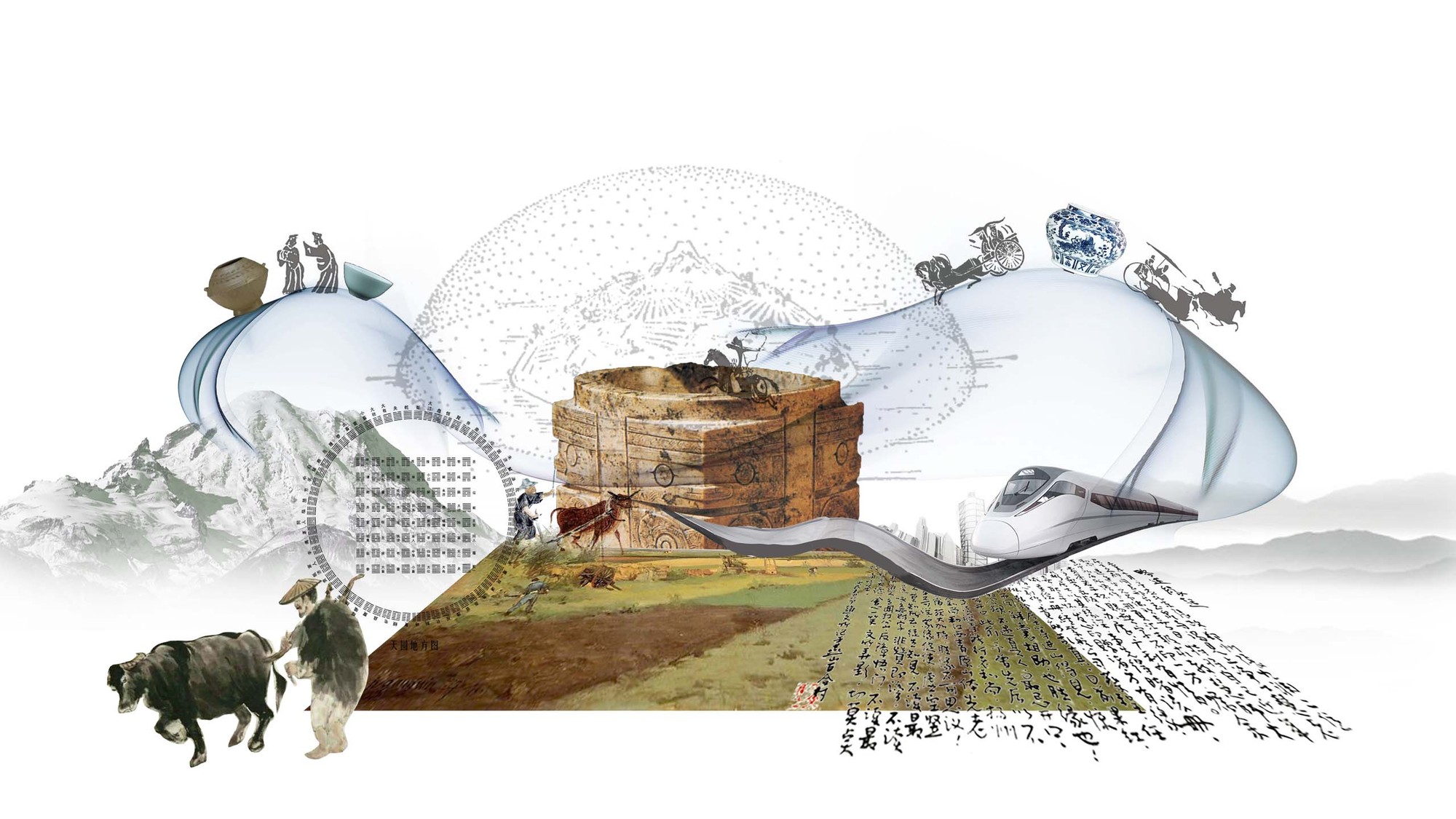 图片[2]|诺贝尔科技文化中心 / CROX|ART-Arrakis | 建筑室内设计的创新与灵感