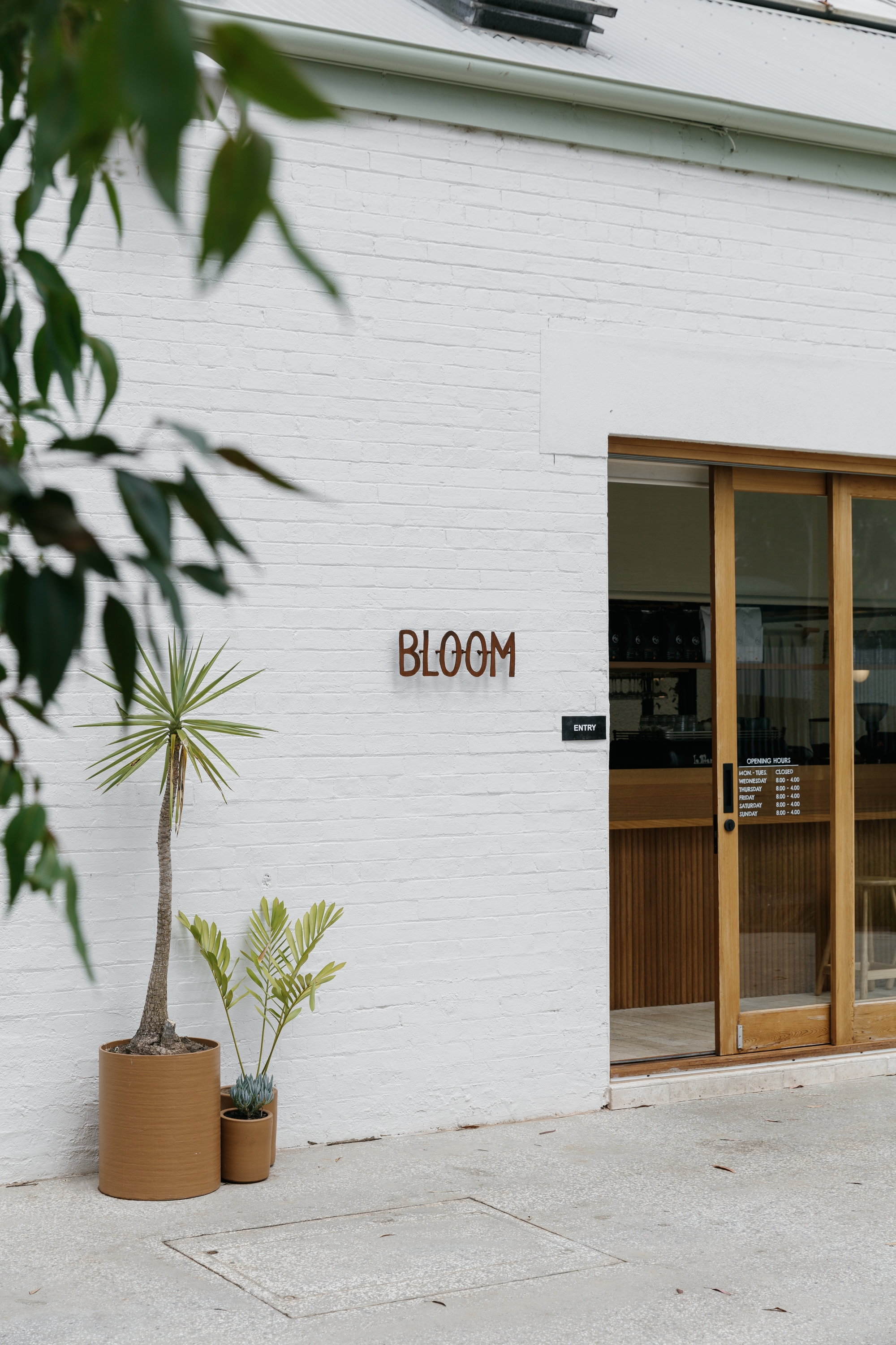 Bloom咖啡馆|ART-Arrakis | 建筑室内设计的创新与灵感